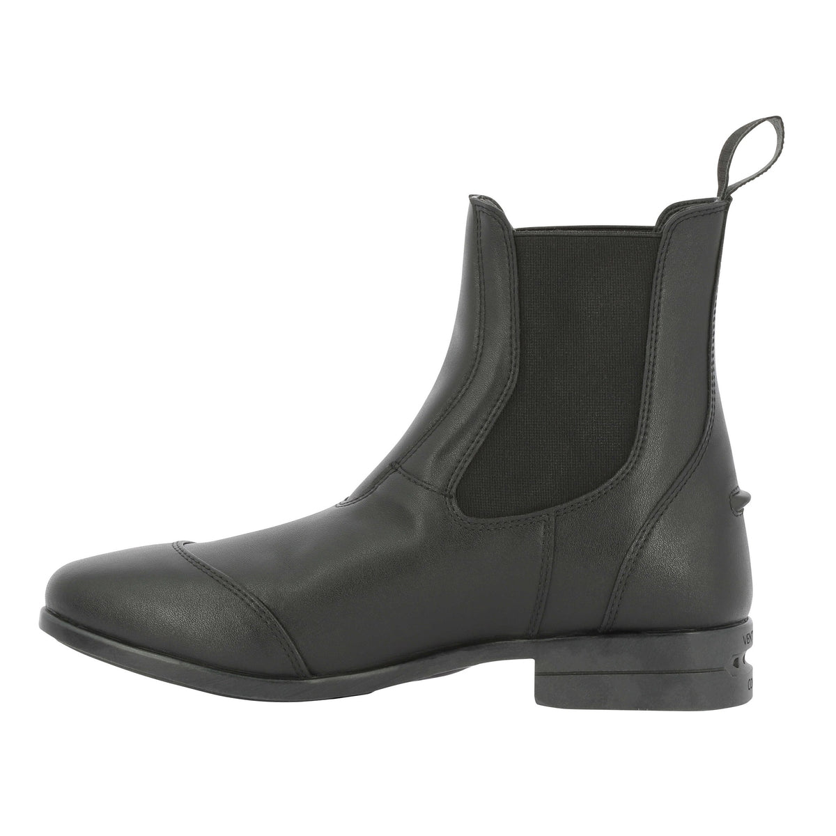 EQUITHÈME Zurich Boots - Black - 914095239_packshot_3