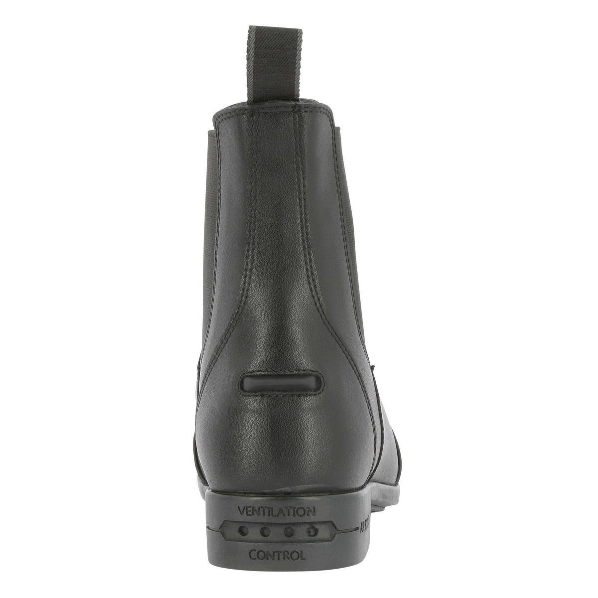 EQUITHÈME Zurich Boots - Black - 914095239_packshot_6