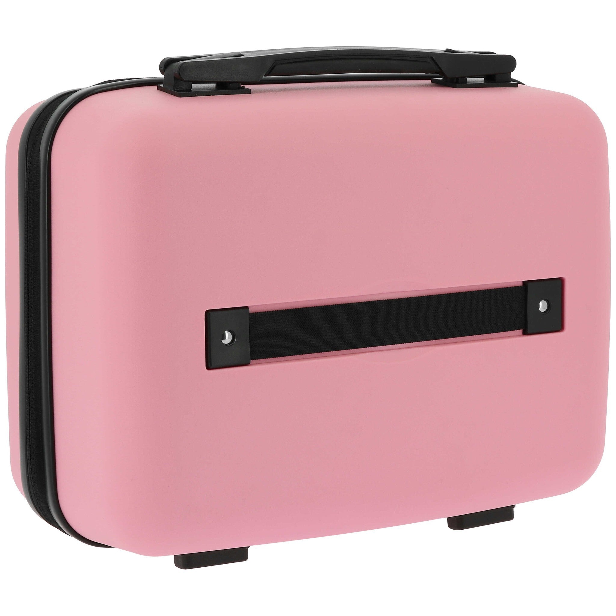 Hippo-Tonic Olivia Grooming Case Pink 700112013
