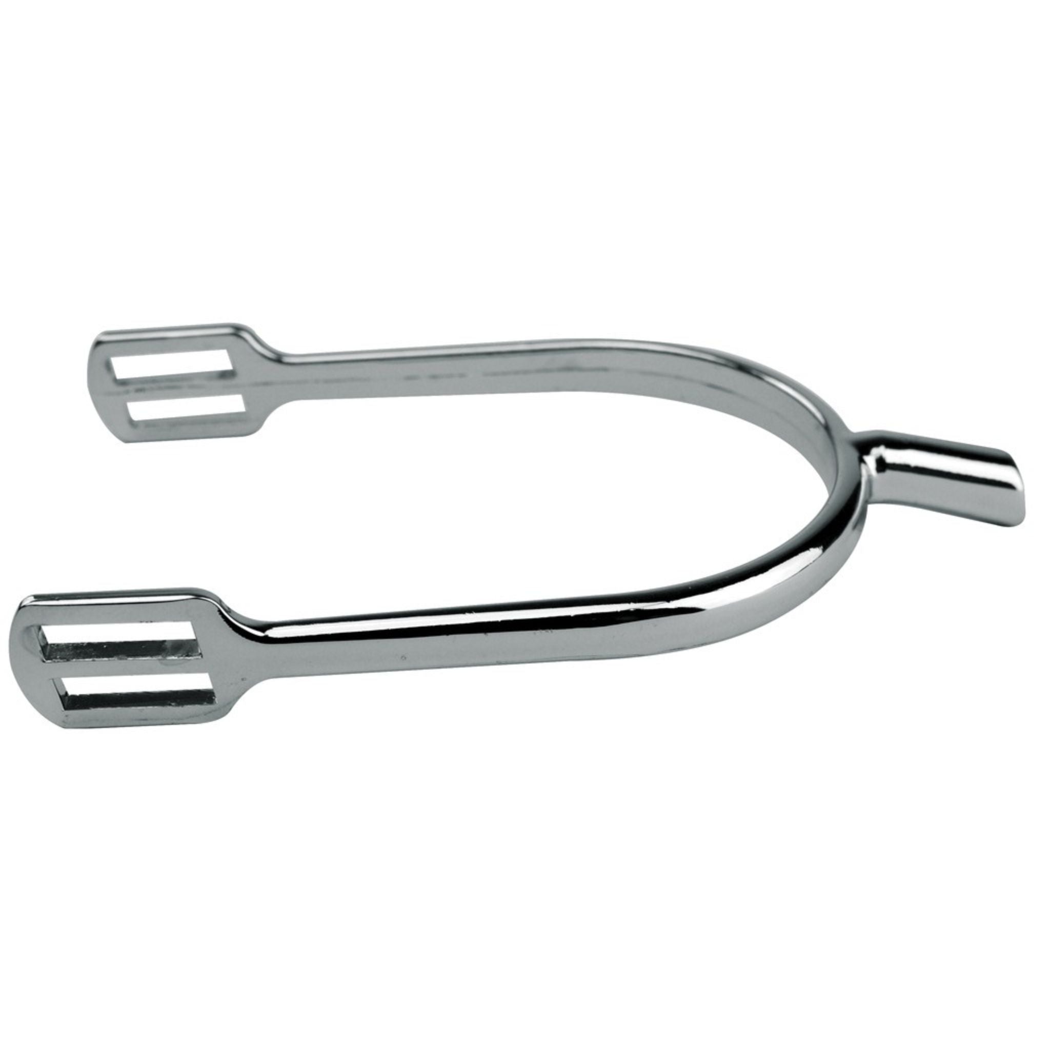 Riding World Prince of Wales Spurs