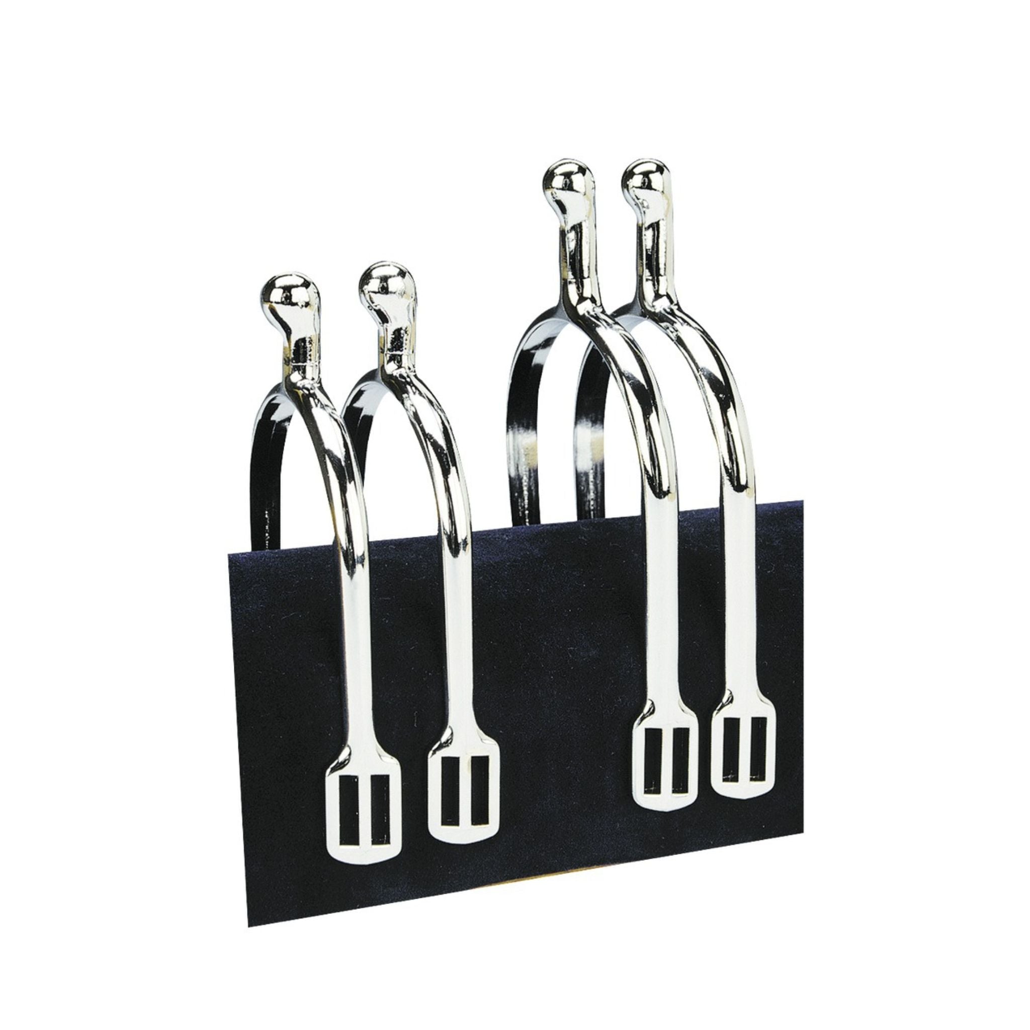 Riding World Polo Spurs