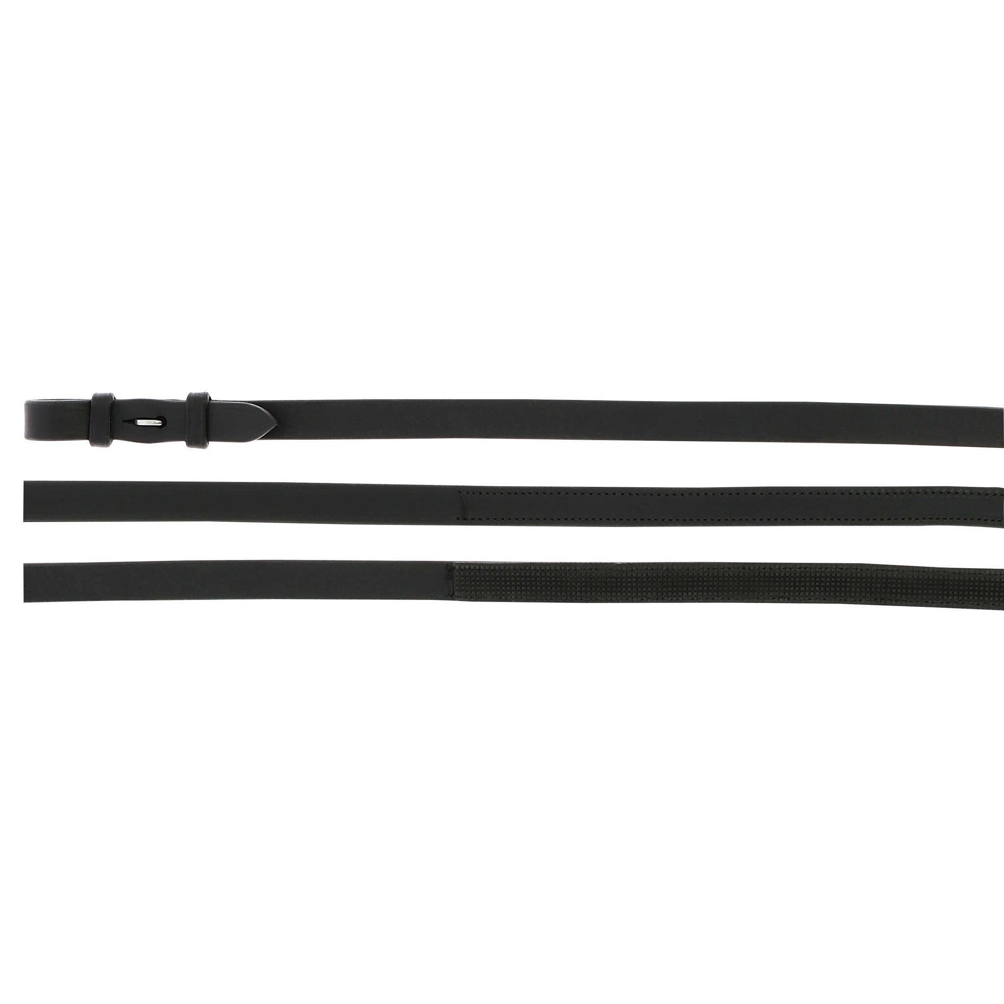 Éric Thomas Hybrid Hunter Reins Black 305692302