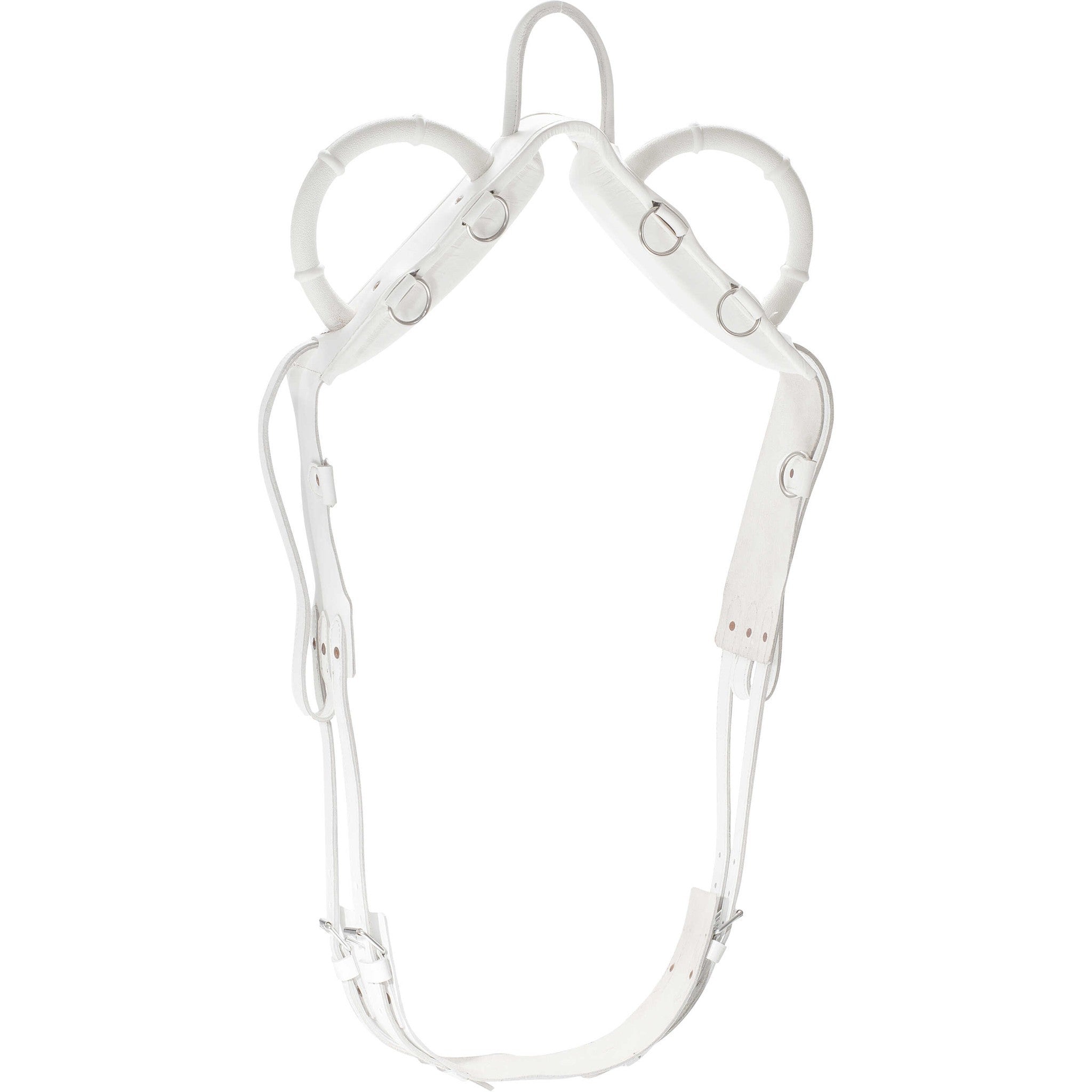 Norton Voulting roller White 401065