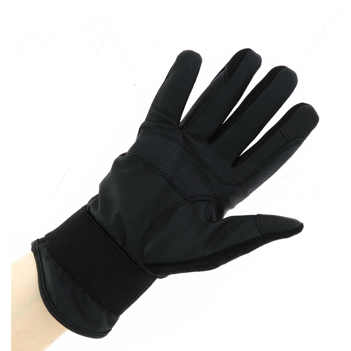 Pro Series Vertical Gloves - Black - 930503020_packshot_1
