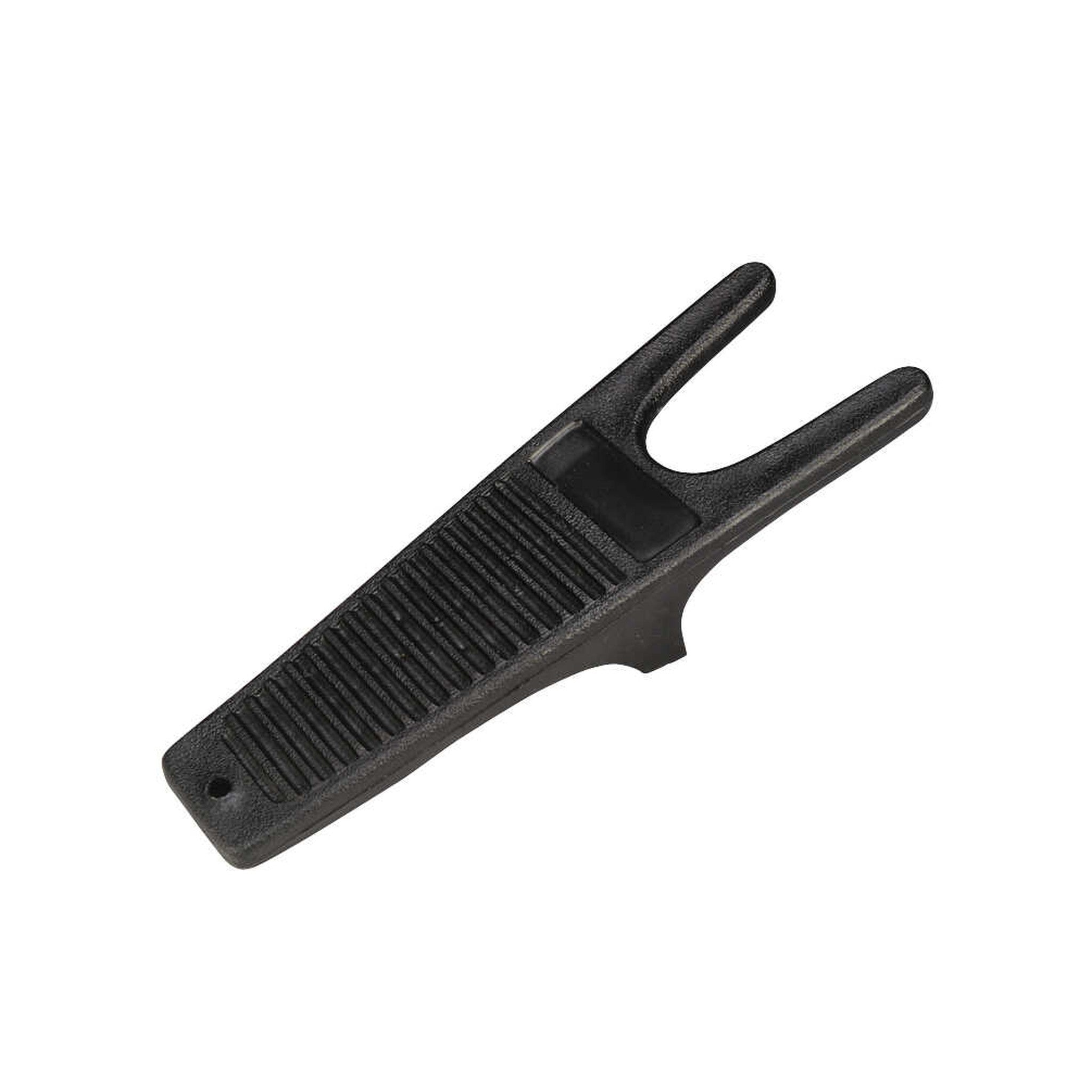 Norton Plastic boot jack Black 910608