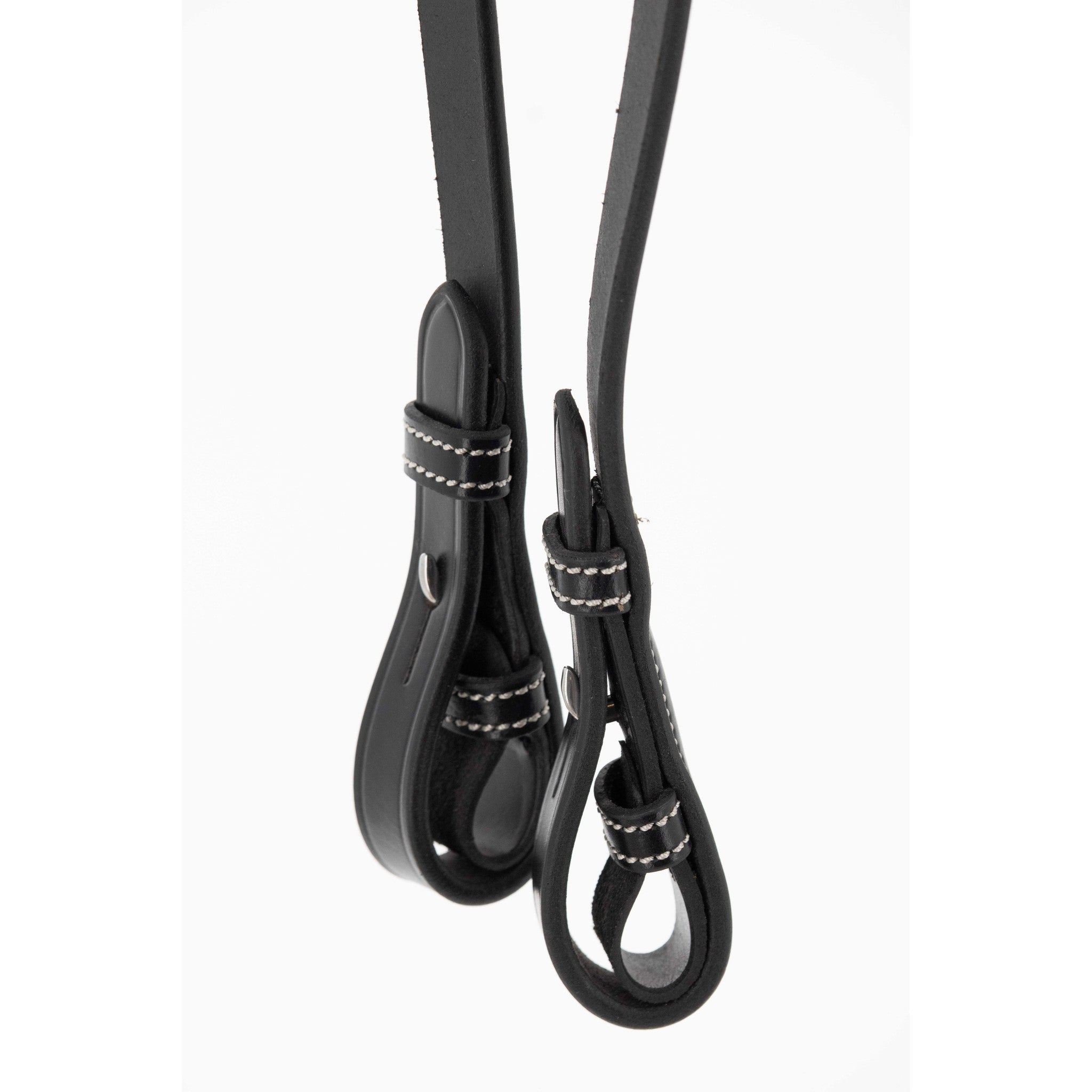 Pénélope Howlett Reins Black 301637302