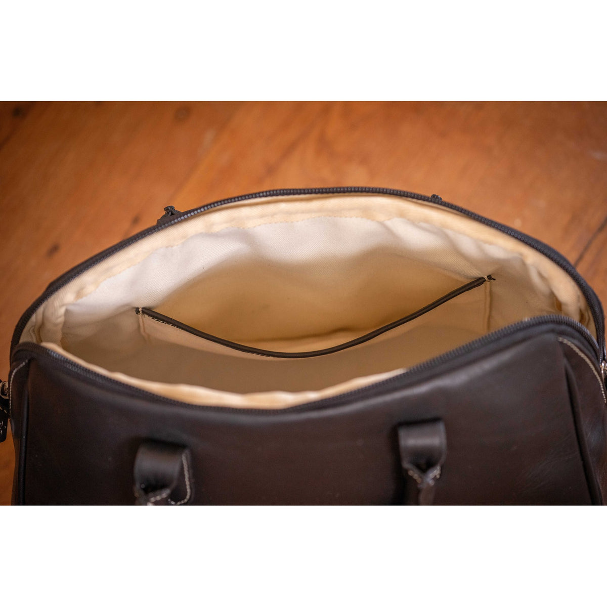 Pénélope Maëlys Bag - Small Model - Black - 936215002_ambi_4