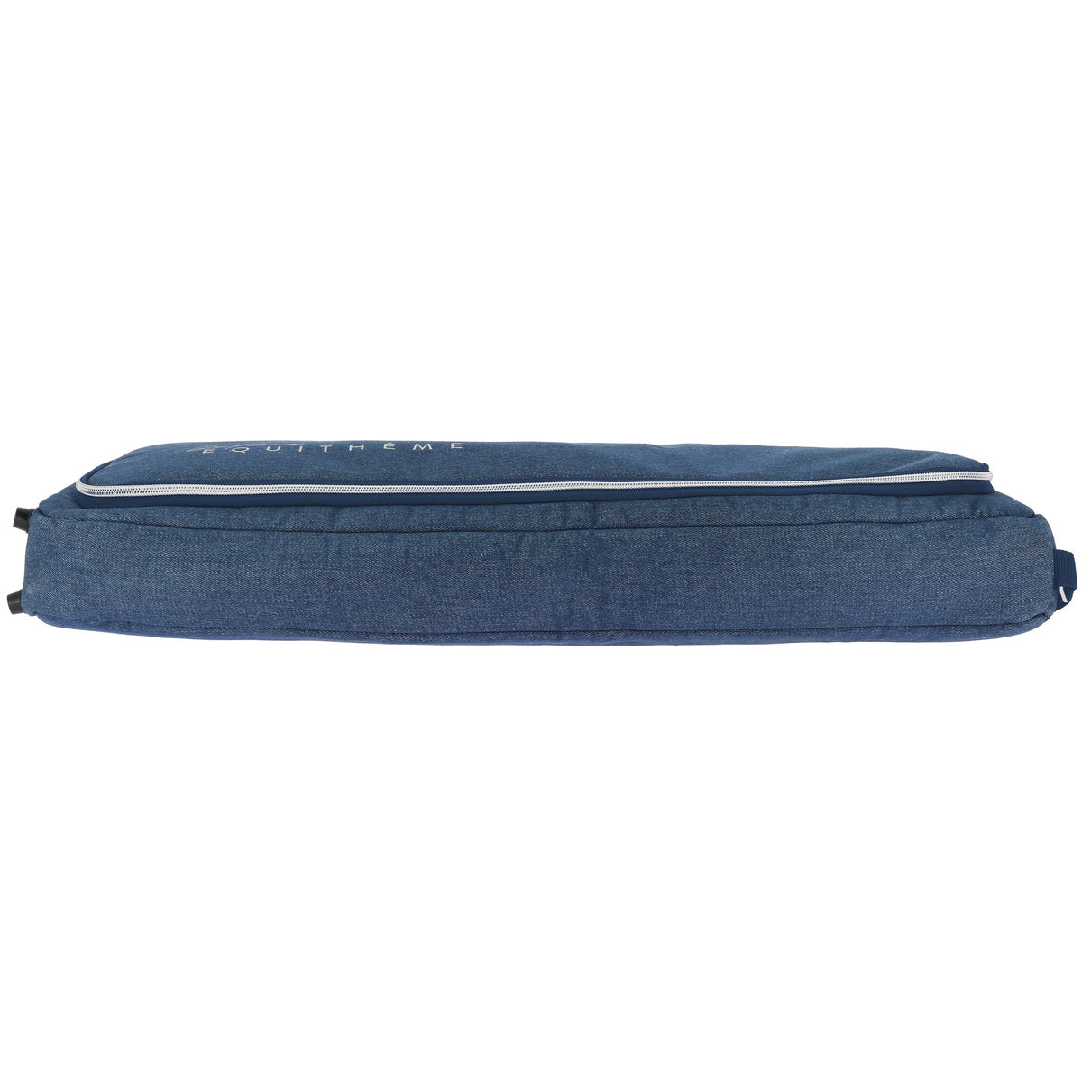 Je t'aime EQUITHÈME Bridling Bag - Denim - 938035019_packshot_3