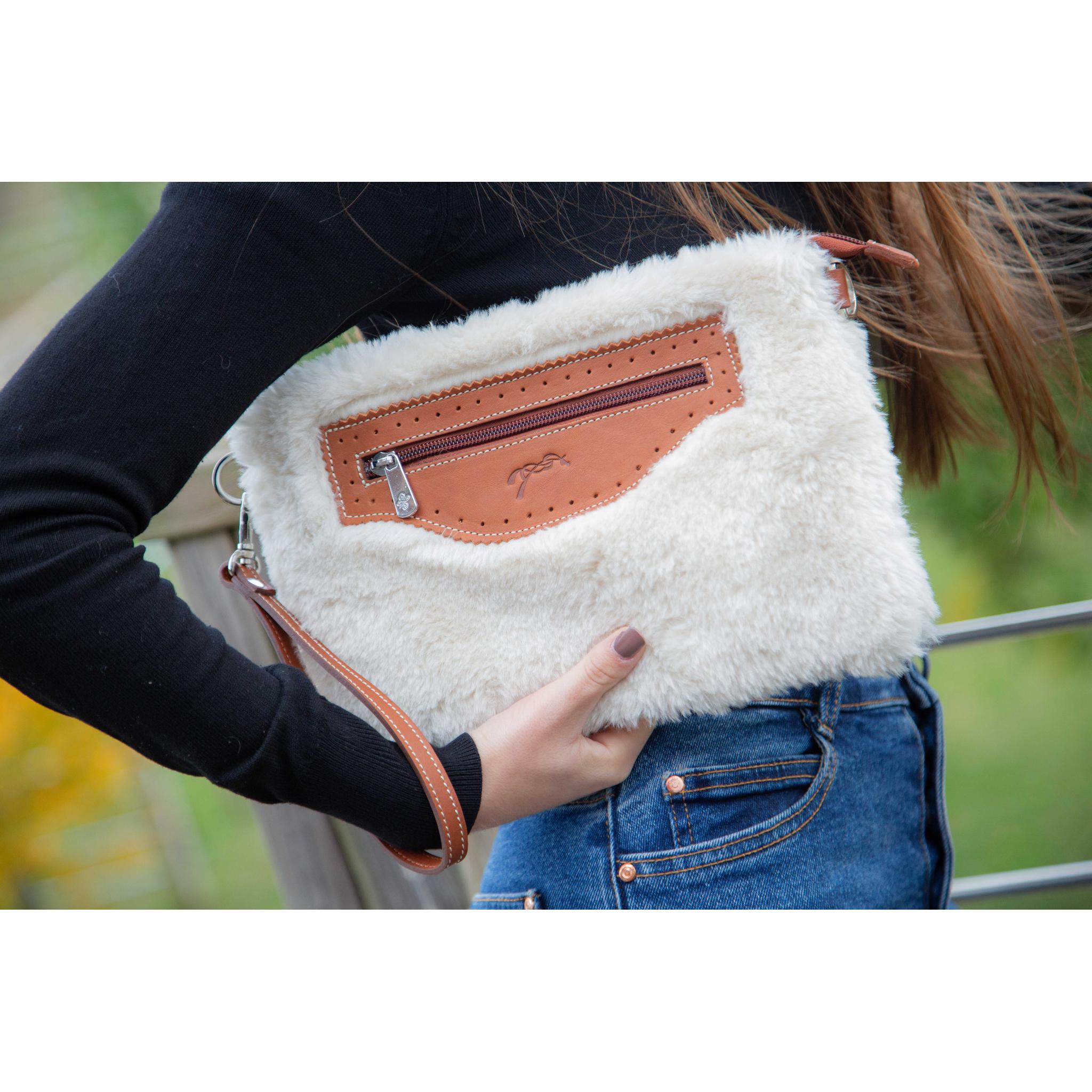 Penelope Emilie Pouch White - 936233005_ambi_4