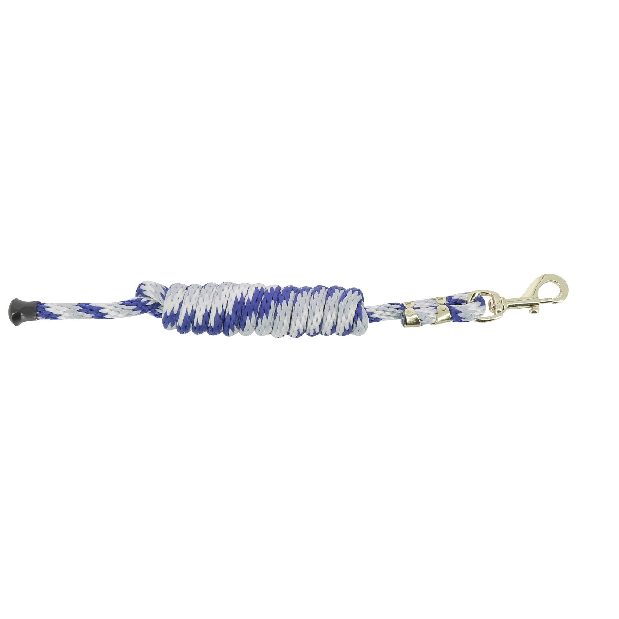 Norton head rope Blue/white/grey 520000611