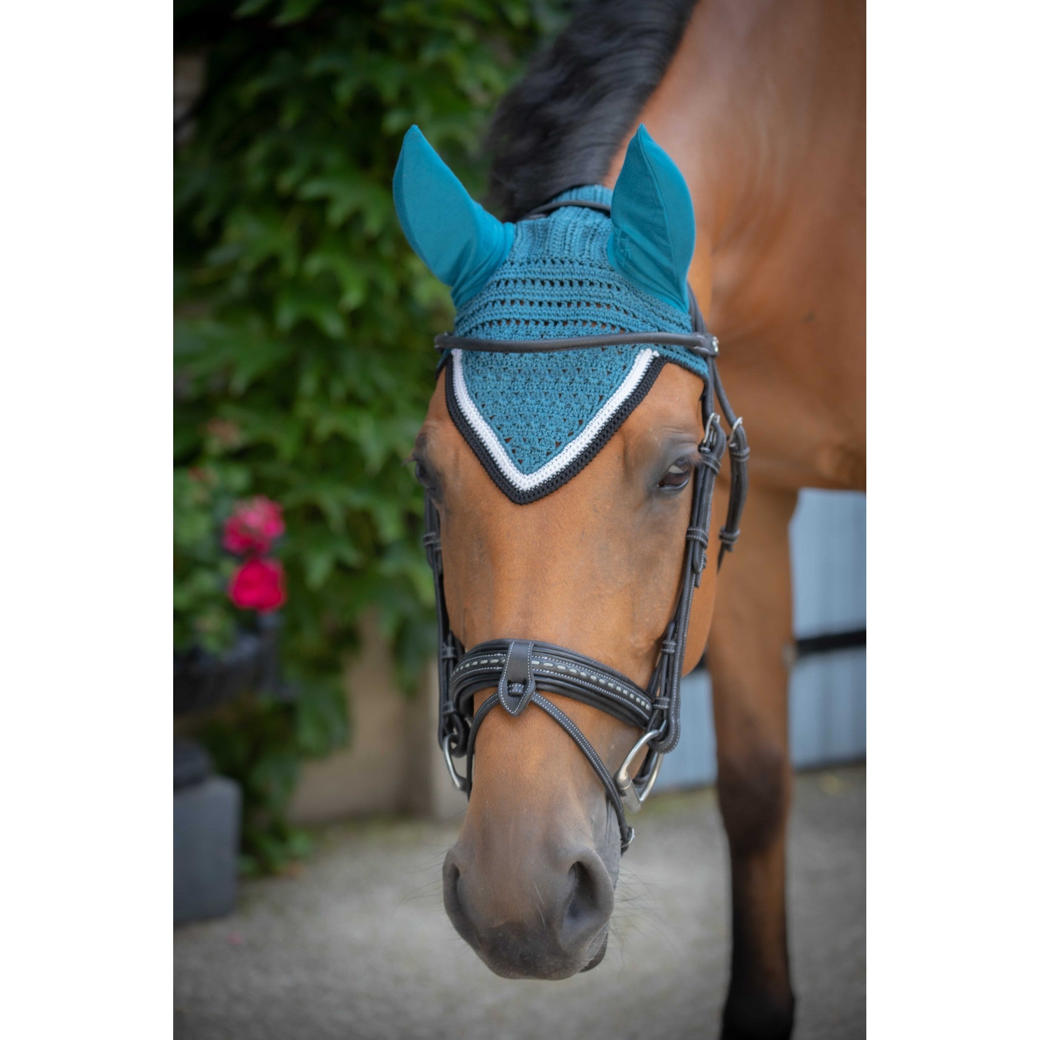 Paddock Sports Origine Fly Veil Peacock blue - 306988040_ambi_1