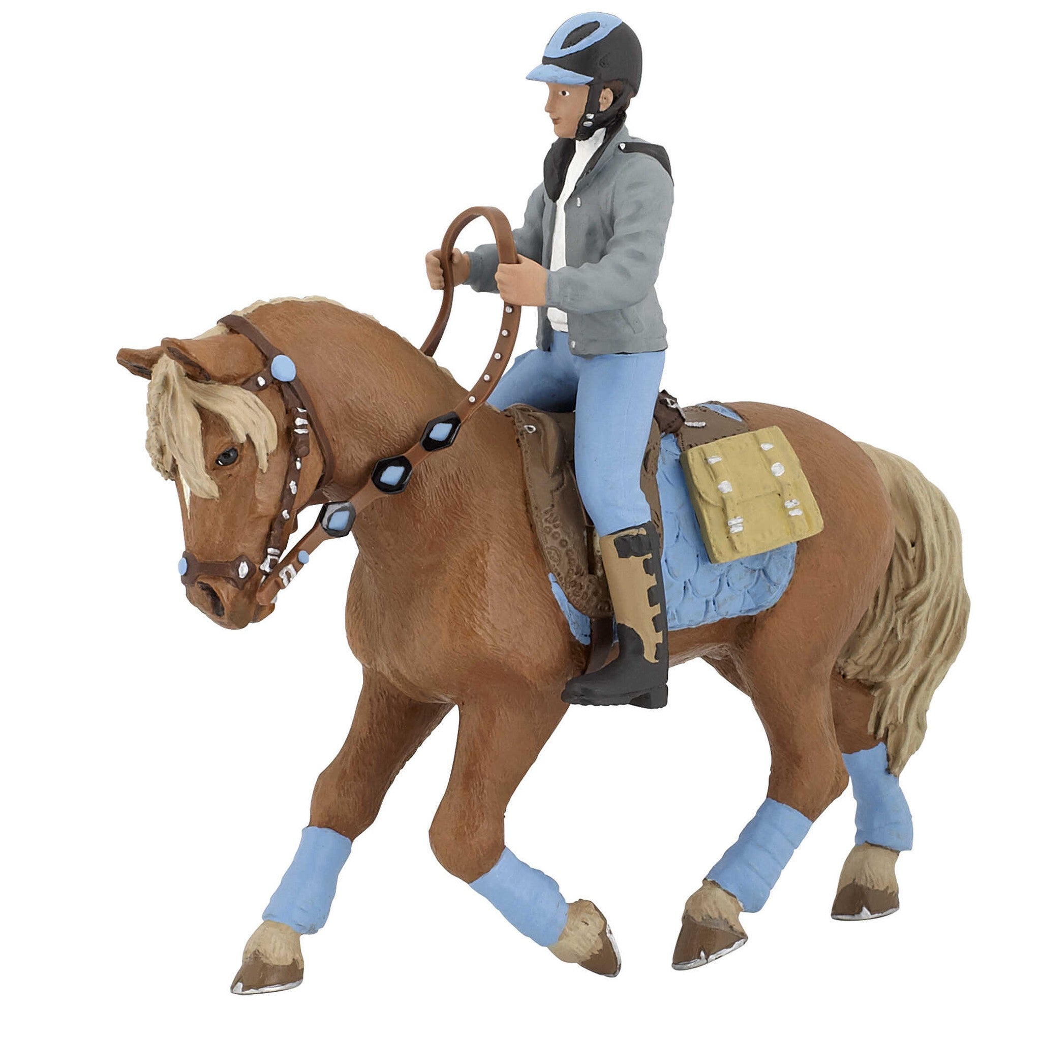 PAPO Young Rider's Horse - 905051544_packshot_1
