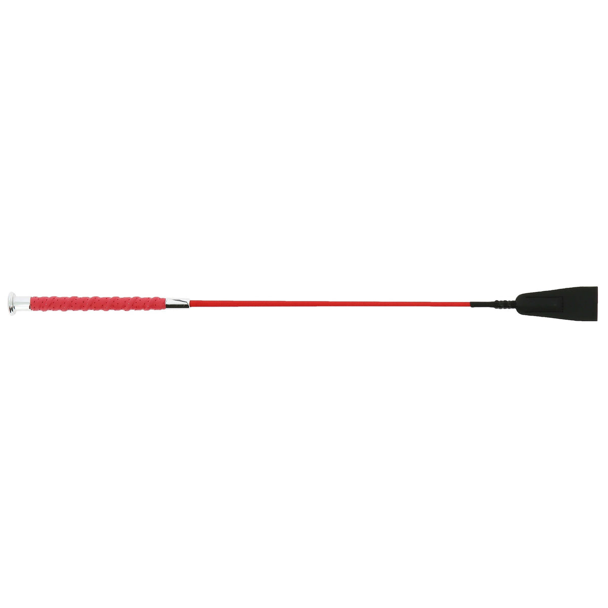 Whip & Go Soft Grip Crop - Red - 950119003_packshot_1