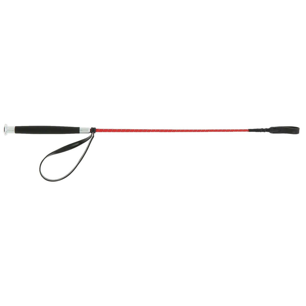 Whip & Go Soft Touch Whip - Red - 950122003_packshot_1