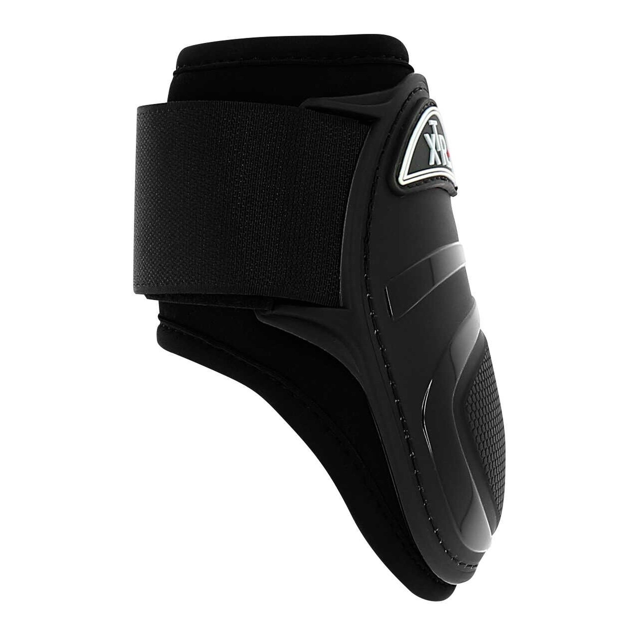 Norton XTR Fetlock Boots - Black - 530661023_packshot_4