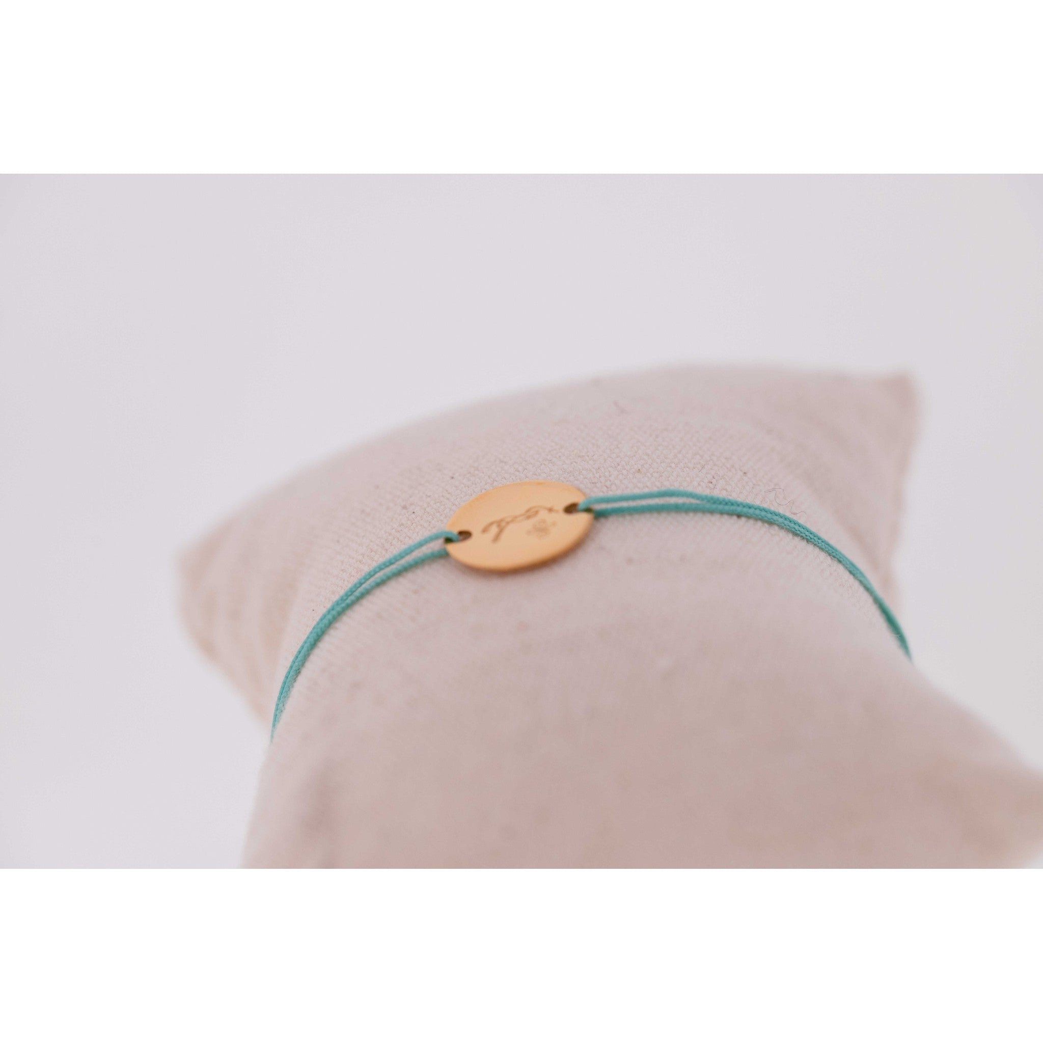 Penelope Zoe Bracelet Turquoise - 902922017_packshot_4