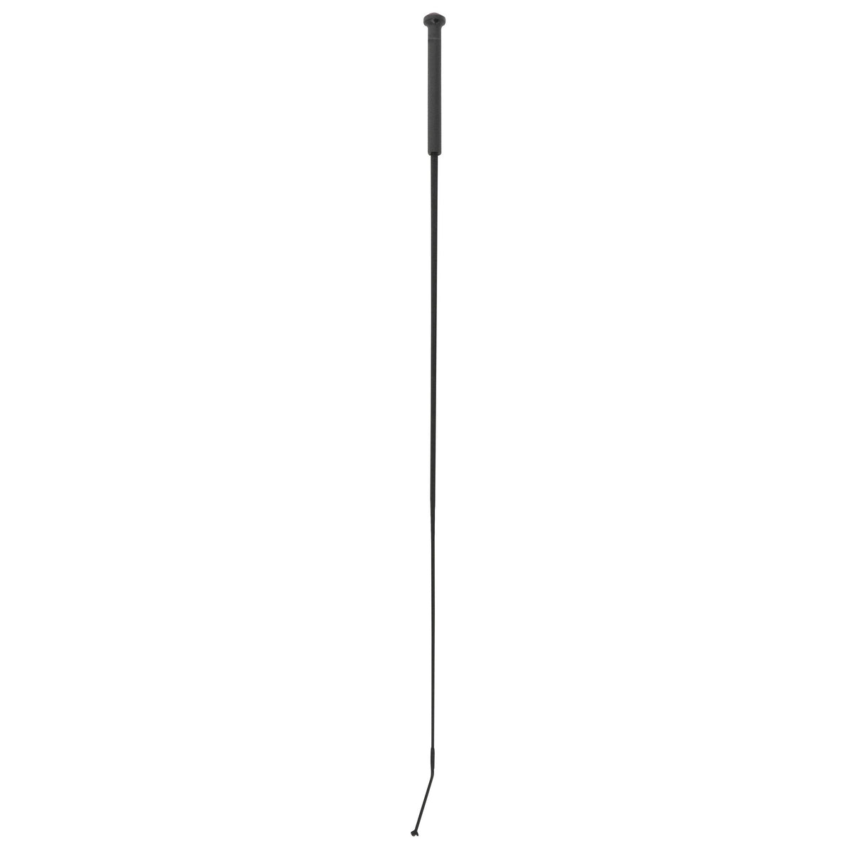 Whip&Go Dressage Whip - Black - 952031120_packshot_1