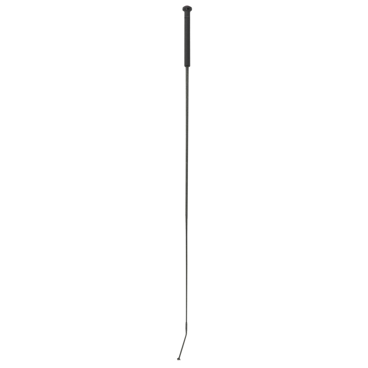 Whip&Go Dressage Whip - Grey - 952031121_packshot_1