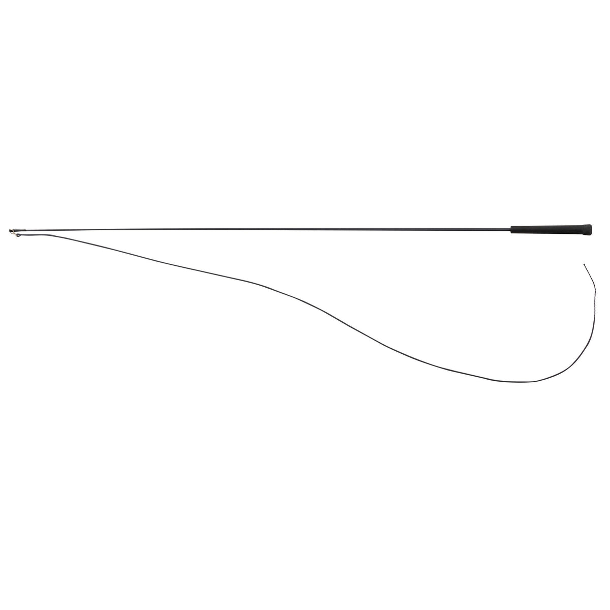 Whip&Go Dressage Whip - Grey - 952031121_packshot_2