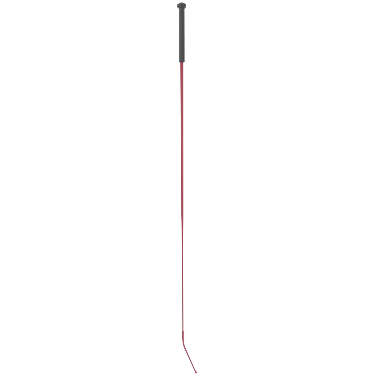 Whip&Go Dressage Whip - Burgundy - 952031123_packshot_1