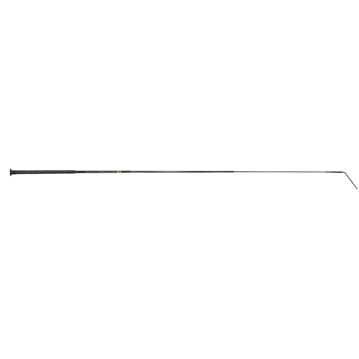 Fleck Carbon Telescopic Dressage Whip - Black - 952141120_packshot_2