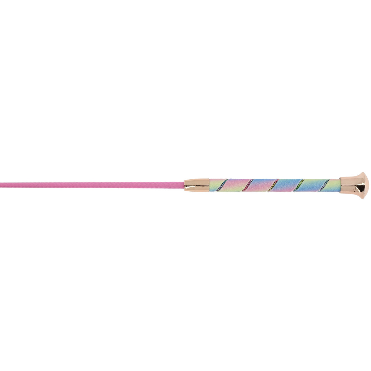 Whip&Go Strassy Dressage Whip - Multicolour - 952300100_zoom_1
