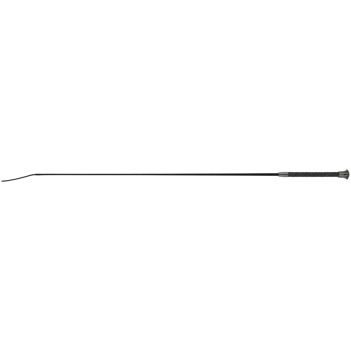 Whip&Go Strassy Dressage Whip - Black - 952302100_packshot_1