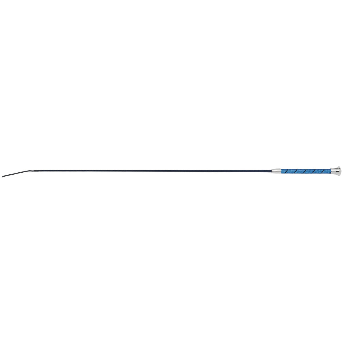 Whip&Go Strassy Dressage Whip - Blue - 952306100_packshot_1