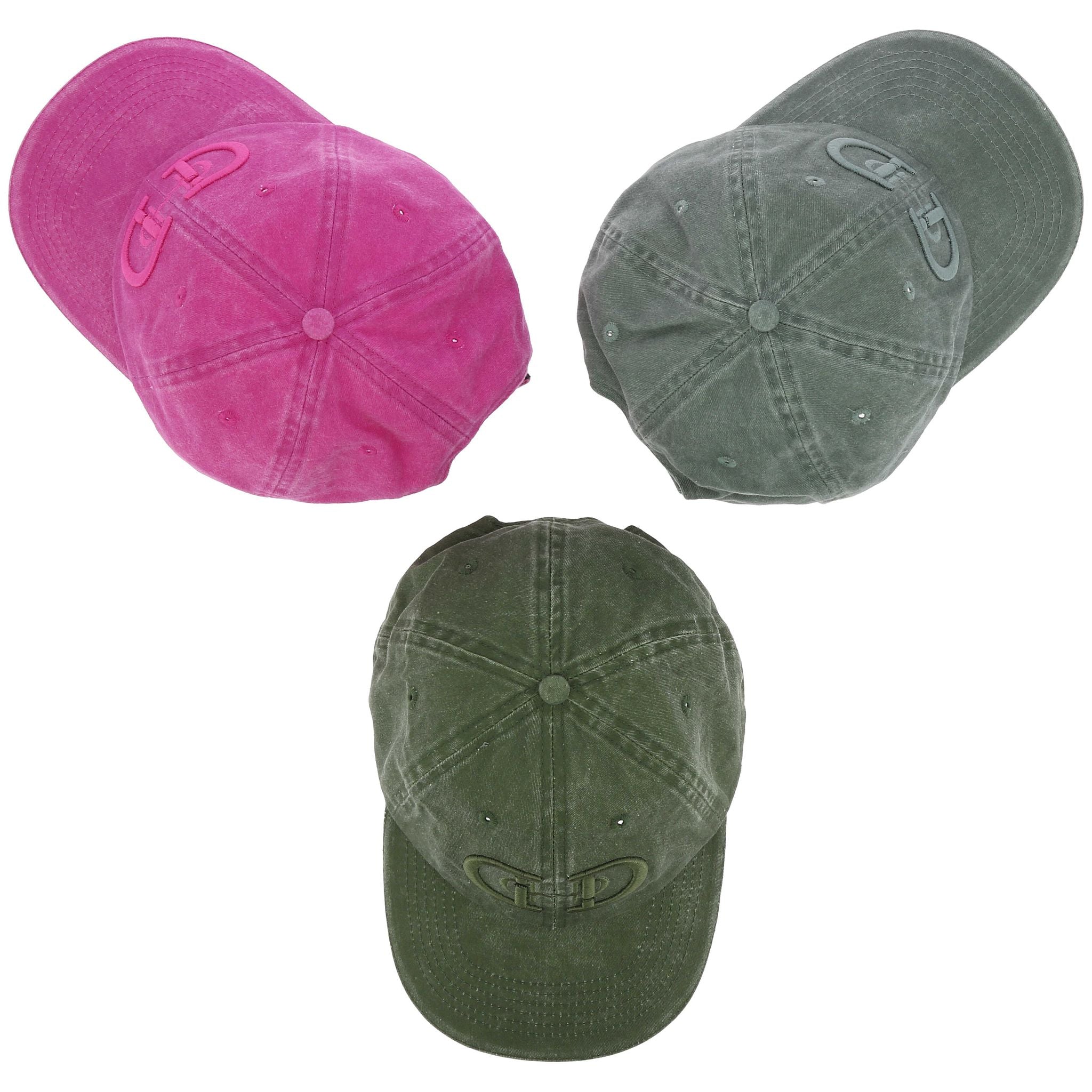 PADD Vintage Cap Pink - 985148013_compo_1