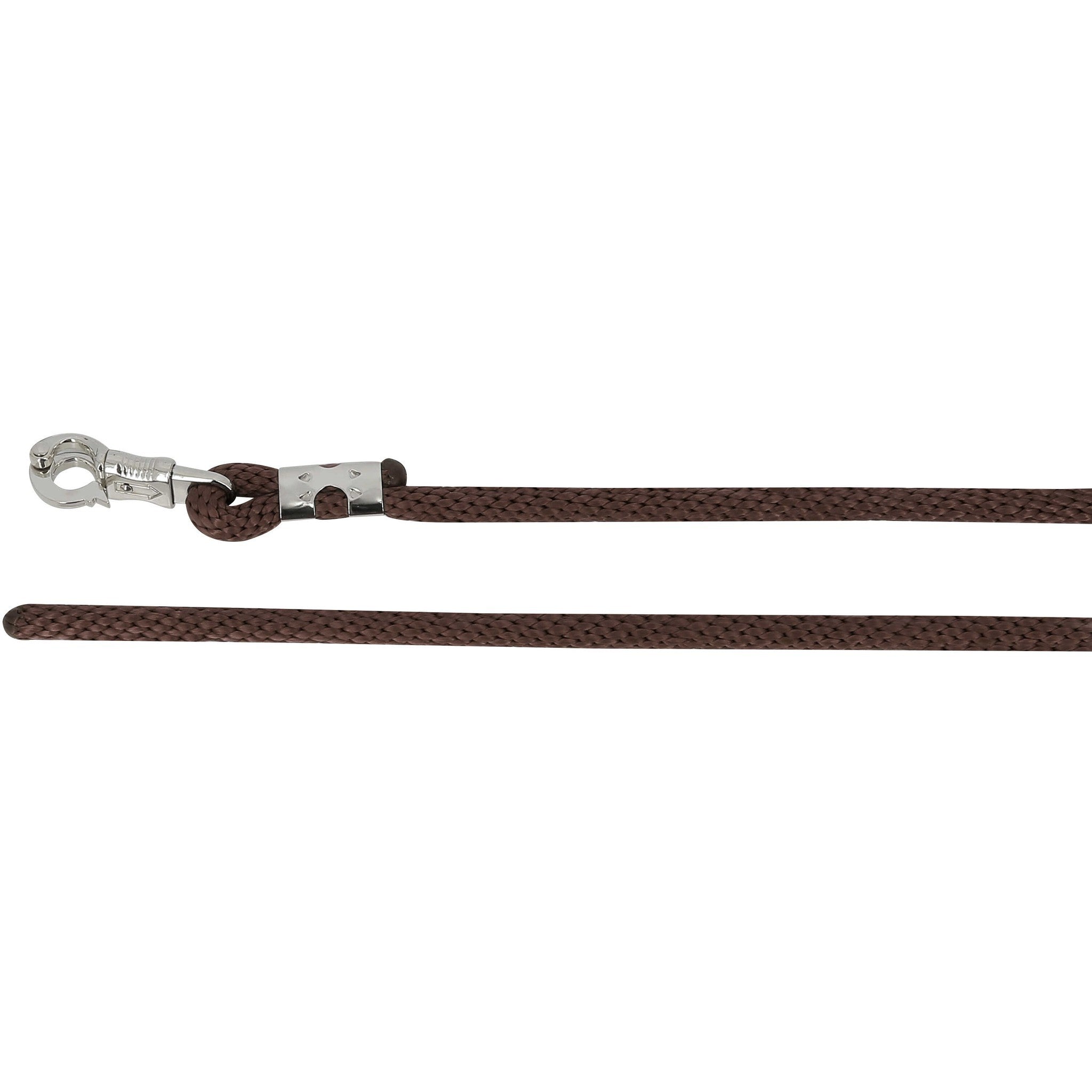 NORTON Bright Sécurité lead rope Brown 520006004