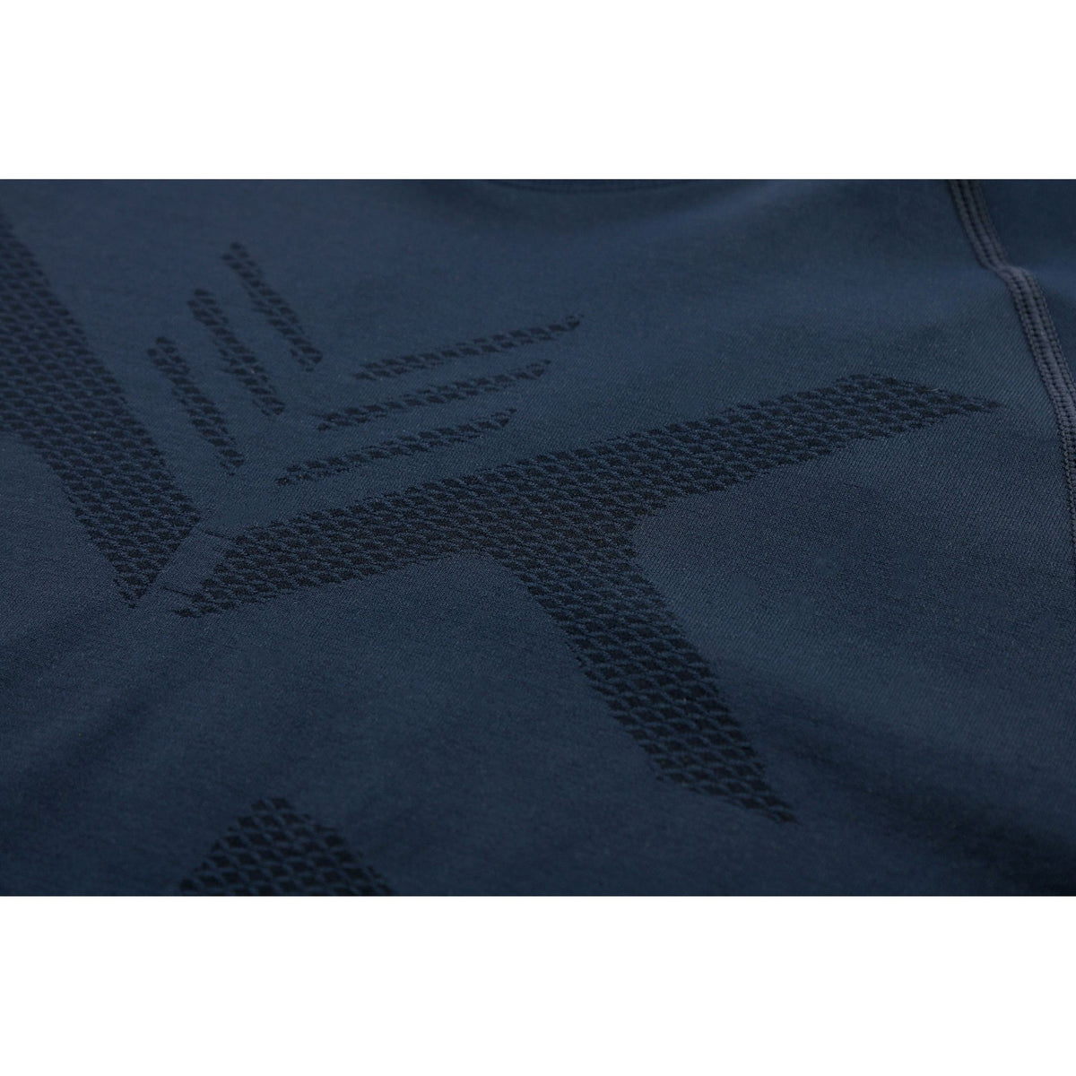 K by EQUITHÈME K-Precision Seamless Baselayer - Men - Navy blue - 963110073_zoom_2