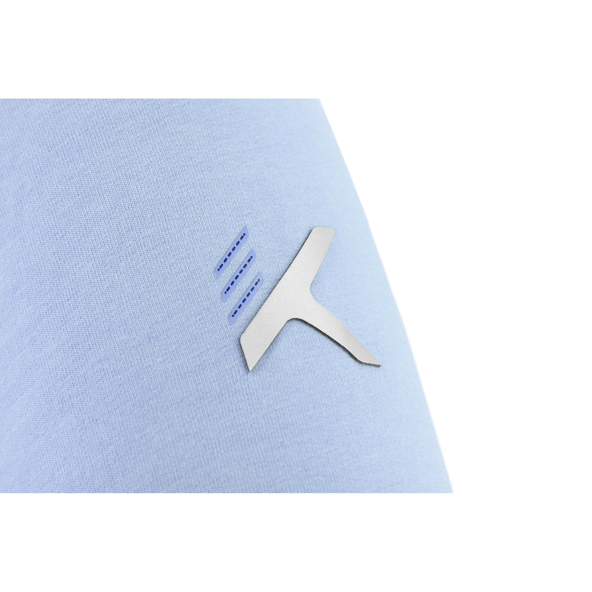 K by EQUITHÈME K-Karim Sweatshirt - Adult - Light blue - 963224123_zoom_4