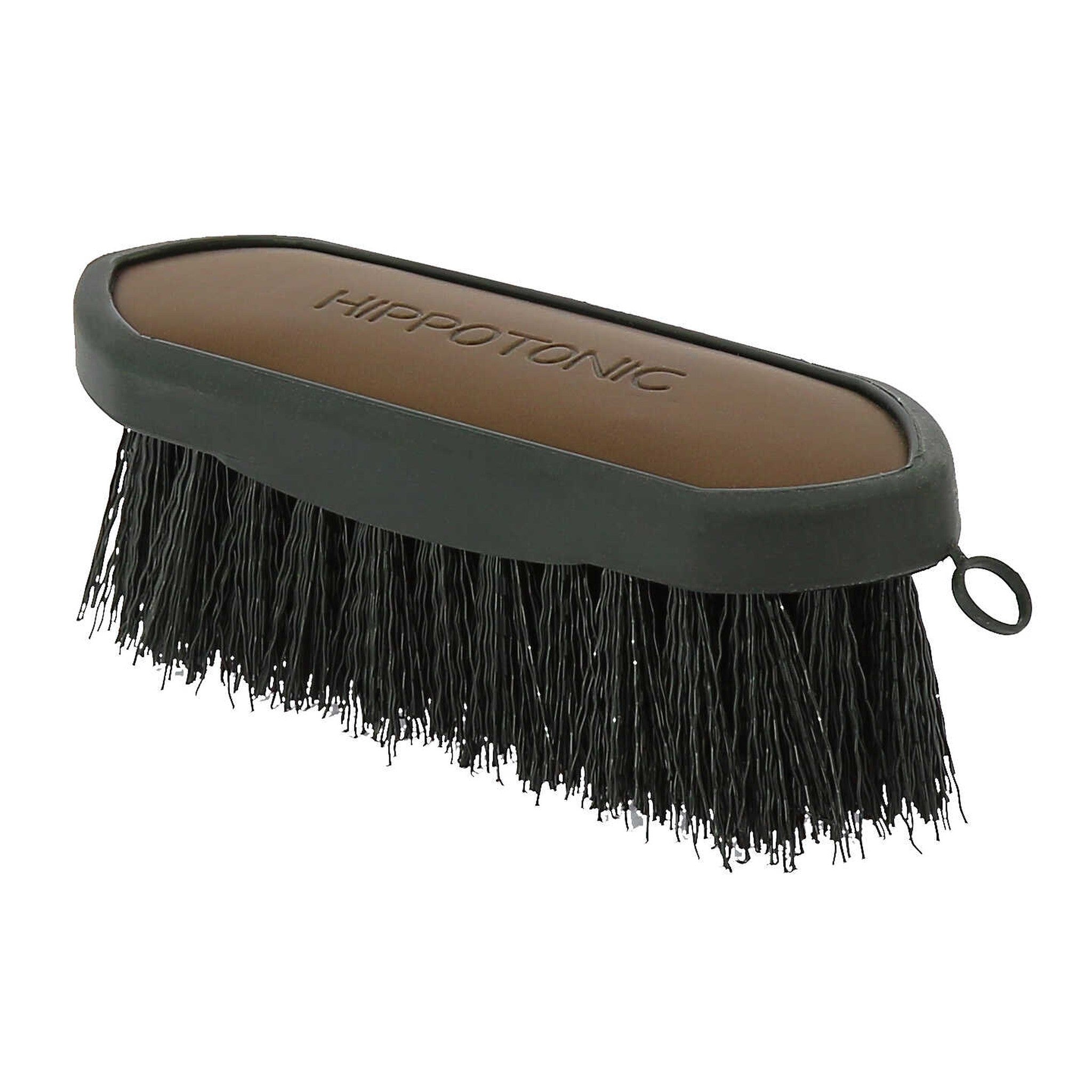 Hippo-Tonic Soft dandy brush Brown 700683004