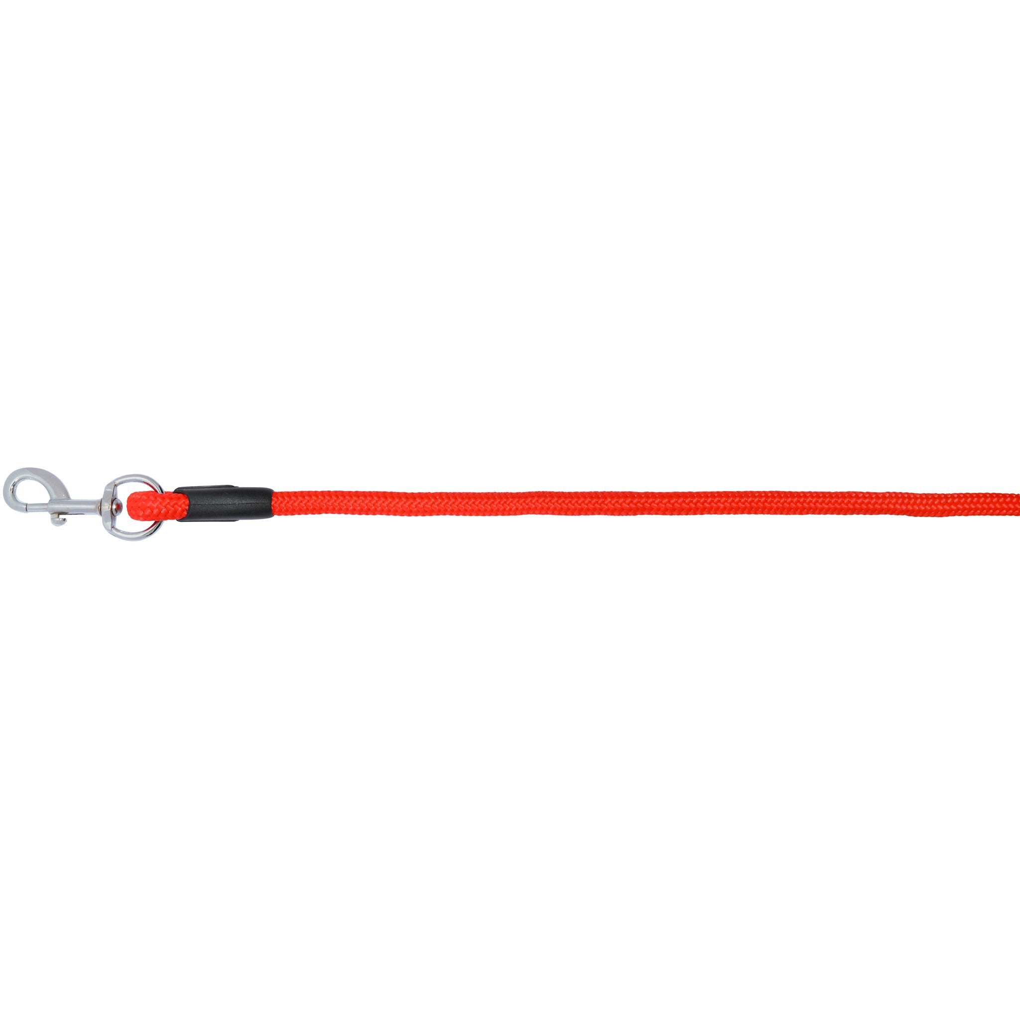 Norton Clip lead rope Red 520014003