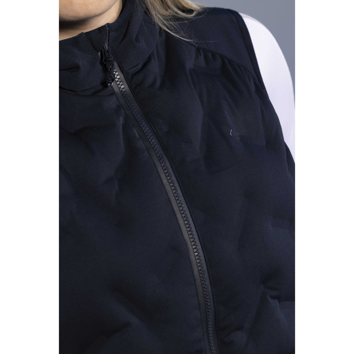 Pro Series Piaffer Safety Vest - Women - Navy blue - 978648072_ambi_12