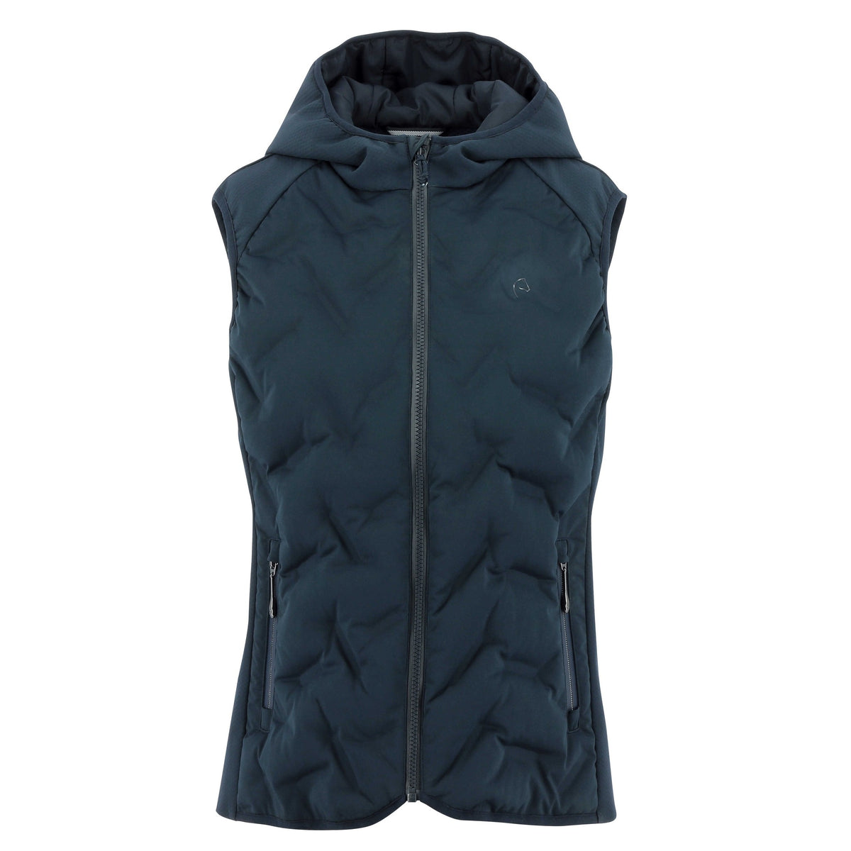 Pro Series Piaffer Safety Vest - Women - Navy blue - 978648072_packshot_8