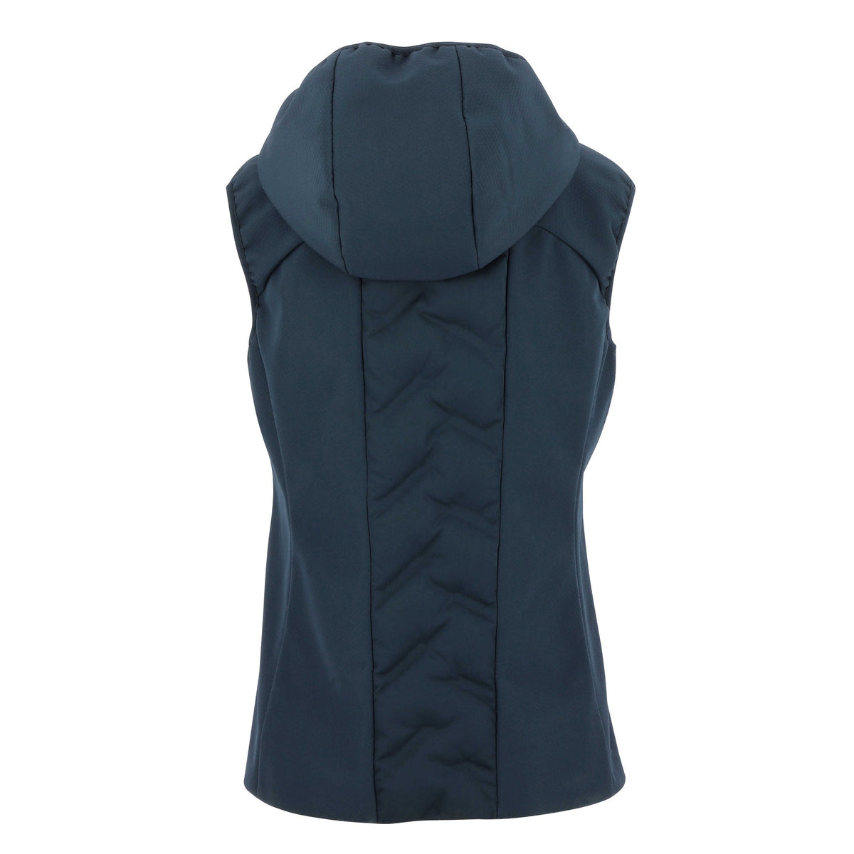 Pro Series Piaffer Safety Vest - Women - Navy blue - 978648072_packshot_9