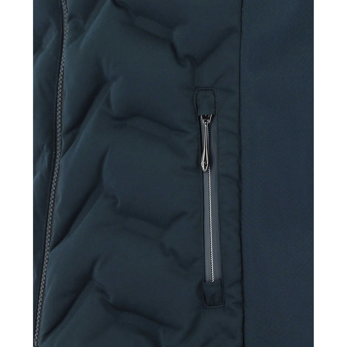 Pro Series Piaffer Safety Vest - Women - Navy blue - 978648072_zoom_1