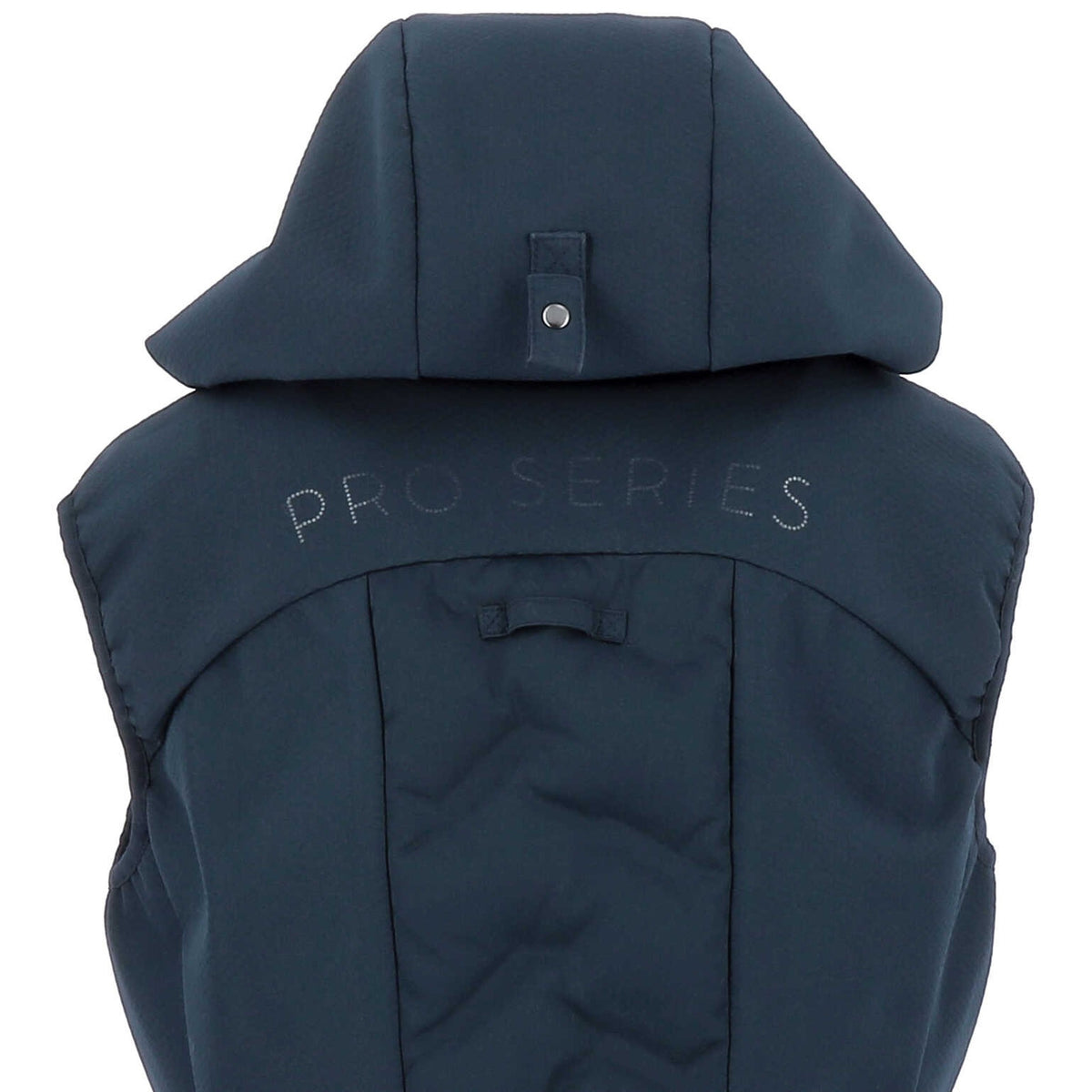 Pro Series Piaffer Safety Vest - Women - Navy blue - 978648072_zoom_3