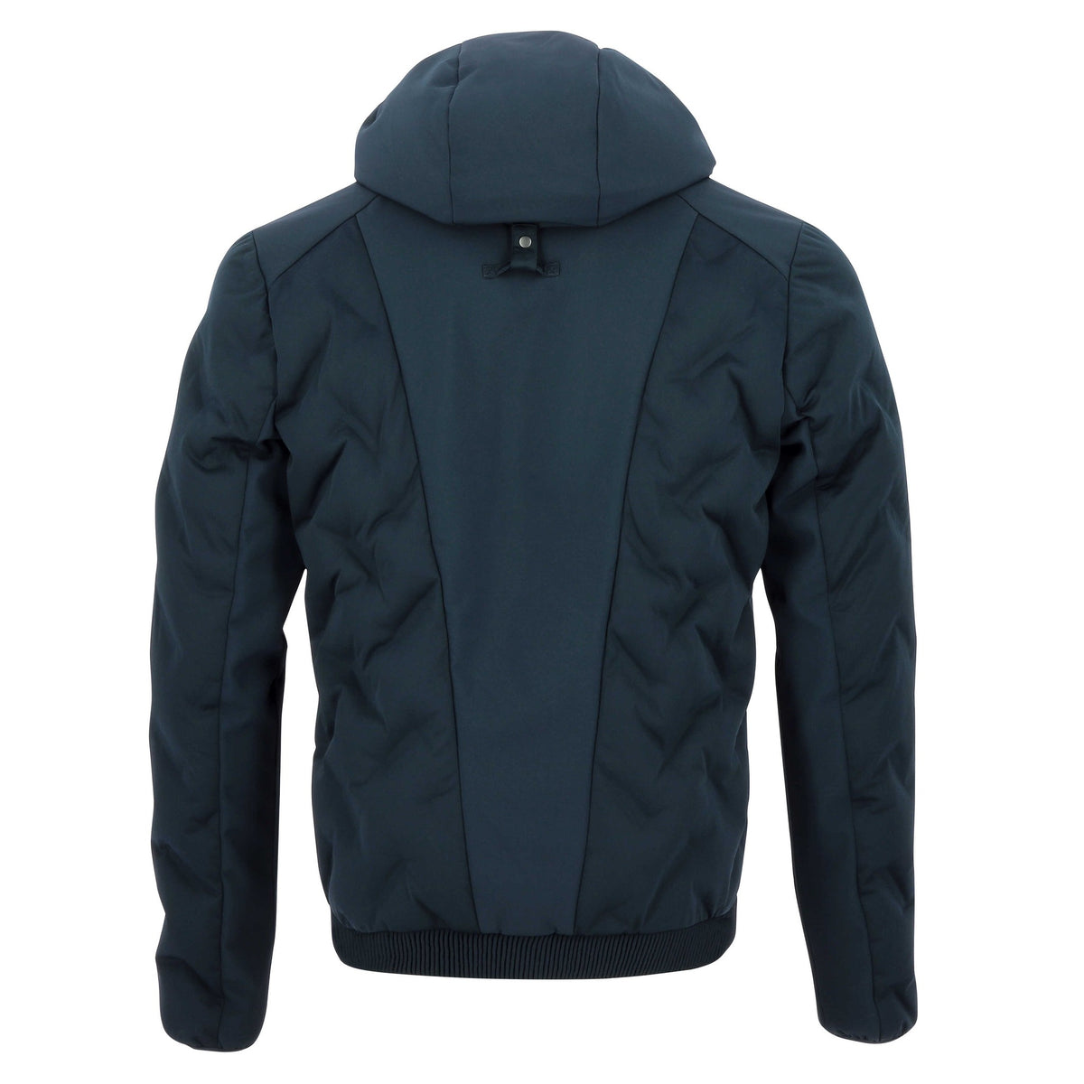 Pro Series Diagonal Show Coat - Men - Navy blue - 978651073_packshot_6