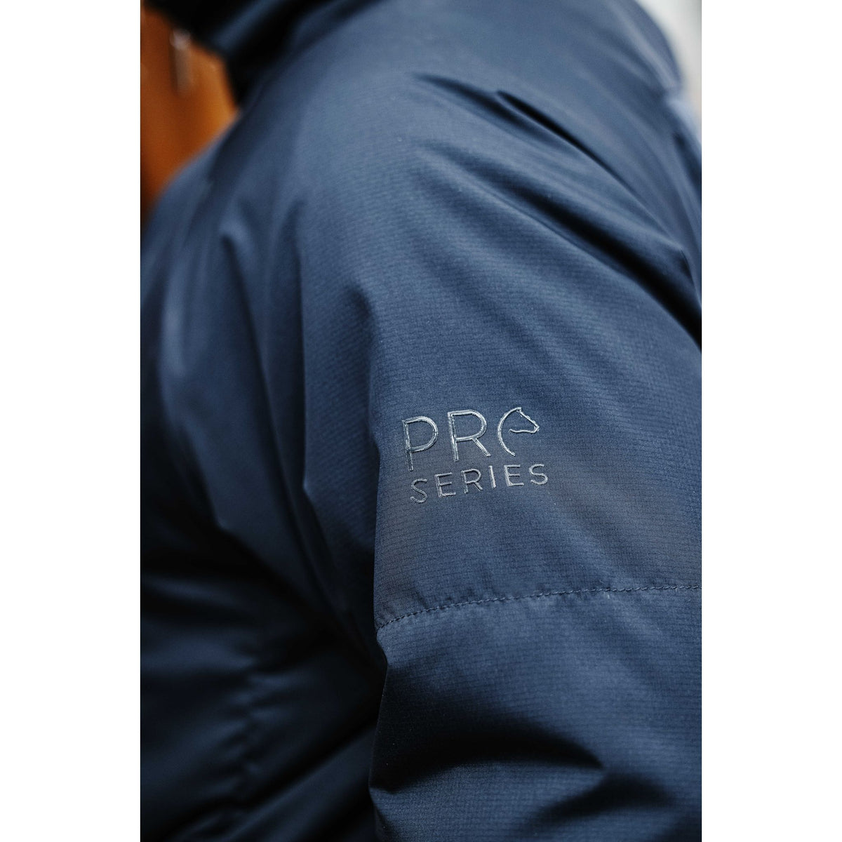 Pro Series Turin Jacket - Men - Navy blue - 978725073_ambi_17