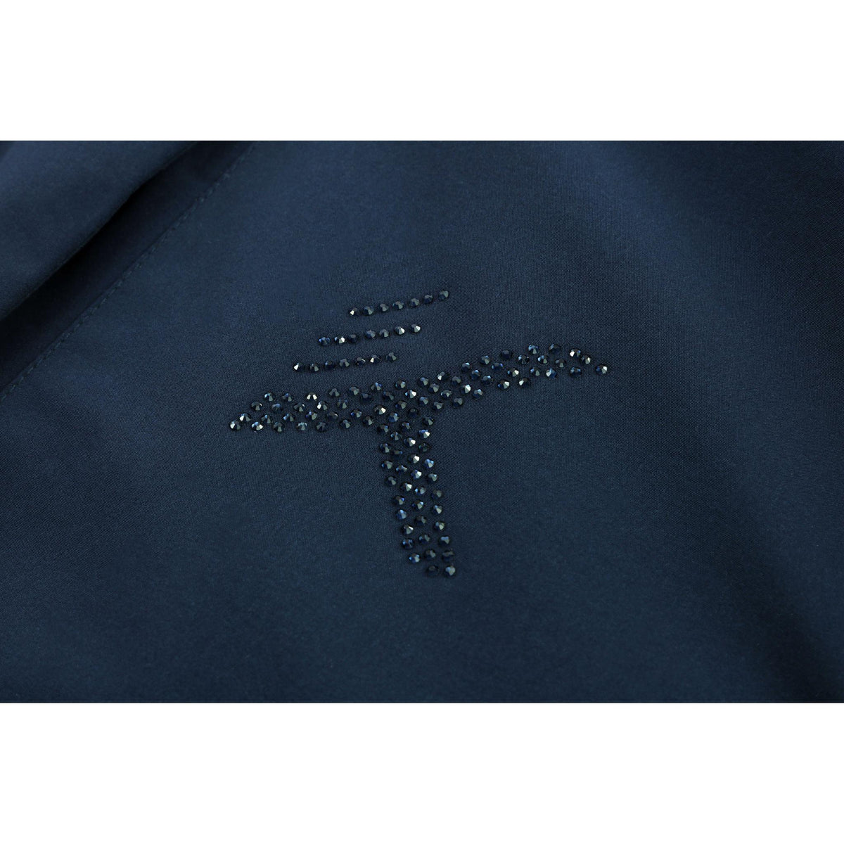 K by EQUITHÈME K-Balance Show Coat - Women's - Navy blue - 978742072_zoom_4
