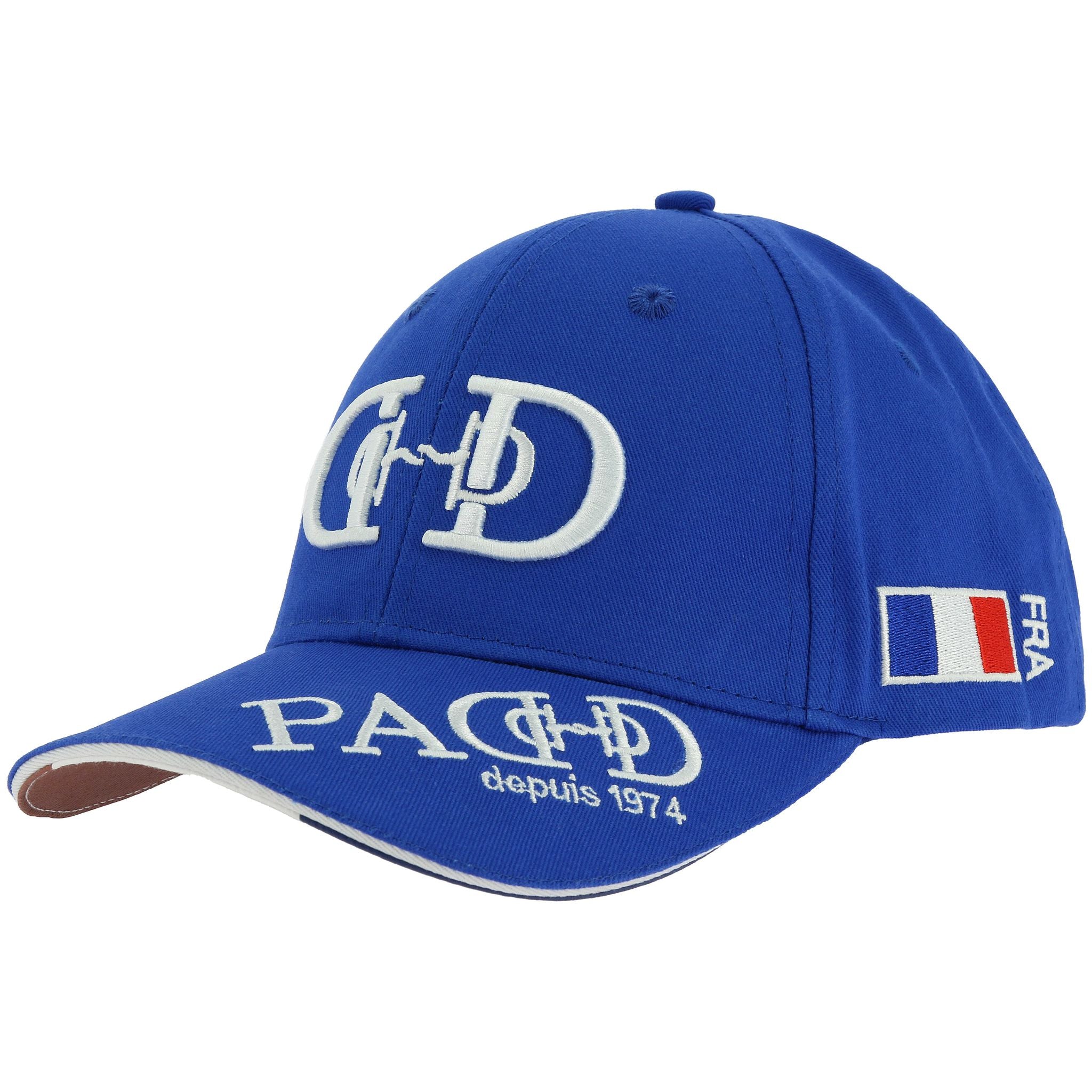 PADD USA Cap Royal blue - 985145106_packshot_1