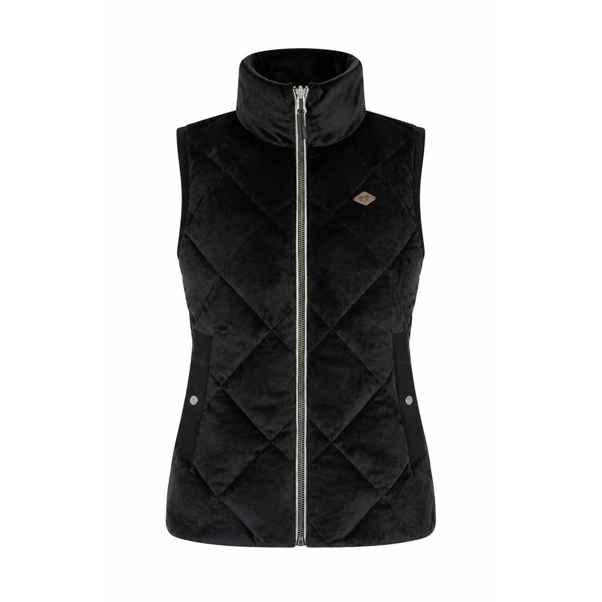Pénélope PL-Chouki Reversible Down Jacket - Women - Black - 978836021_packshot_2