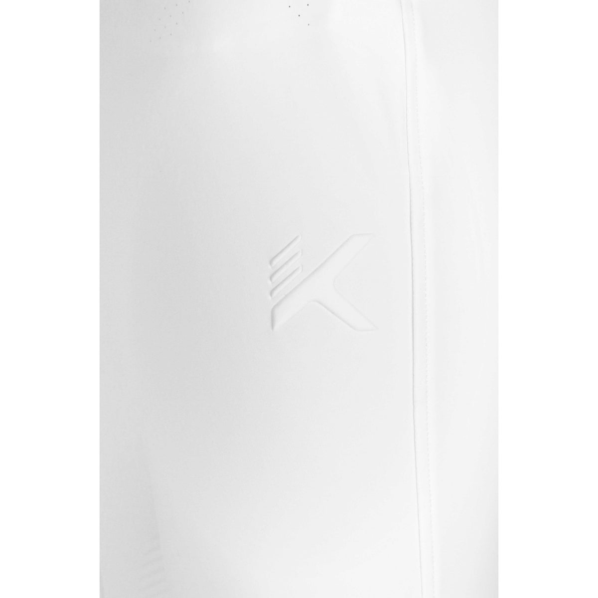 K by EQUITHÈME K-Technik Riding Breeches - Men - White - 979371140_zoom_3