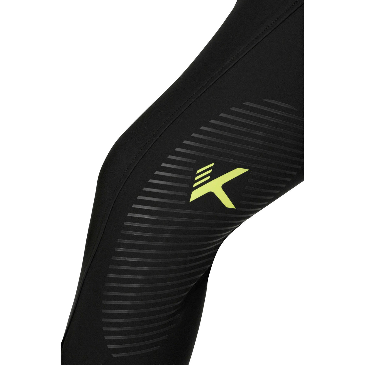 K by EQUITHÈME K-Technik Riding Breeches - Men - Black - 979371240_zoom_4