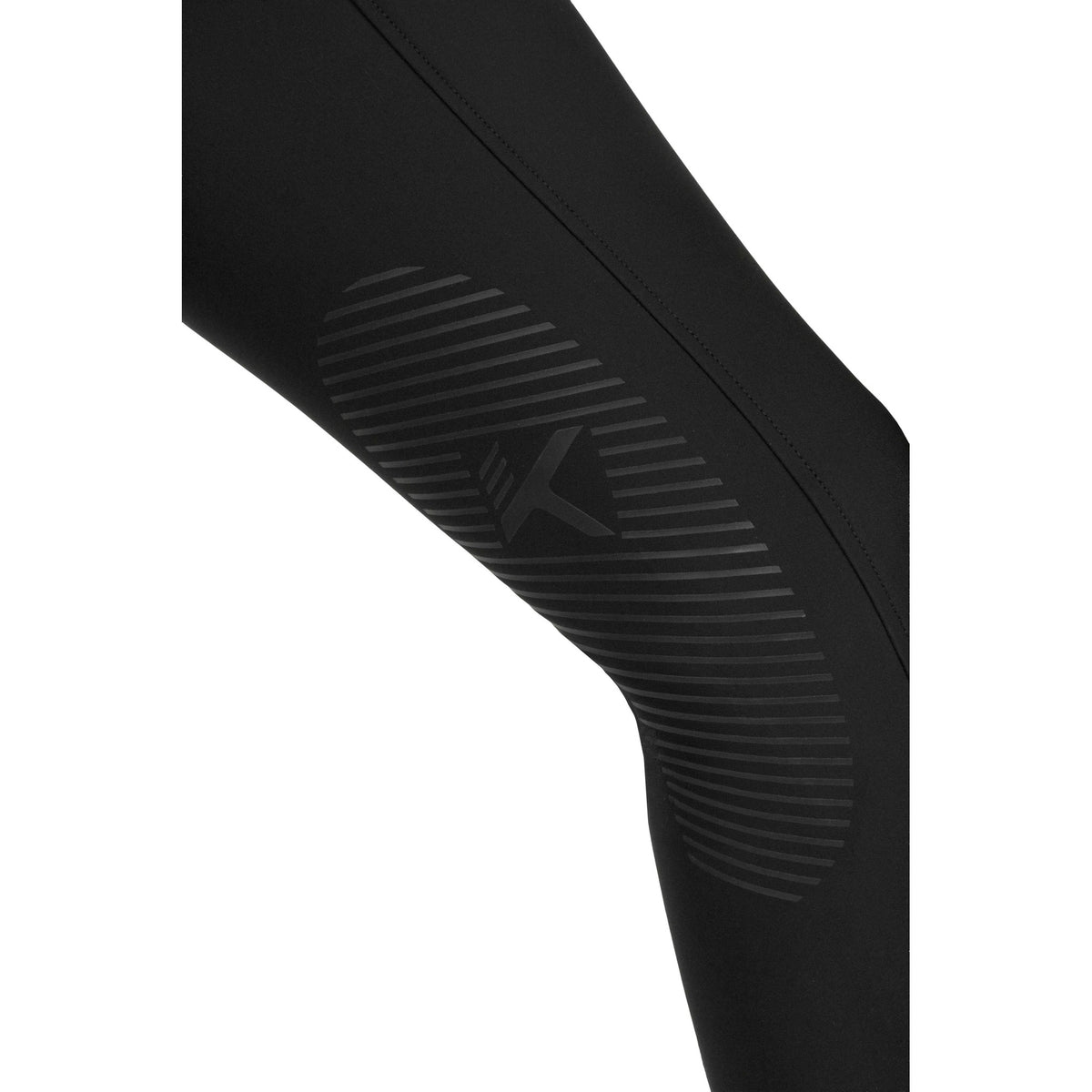 K by EQUITHÈME K-Technik Riding Breeches - Men - Black - 979371240_zoom_5