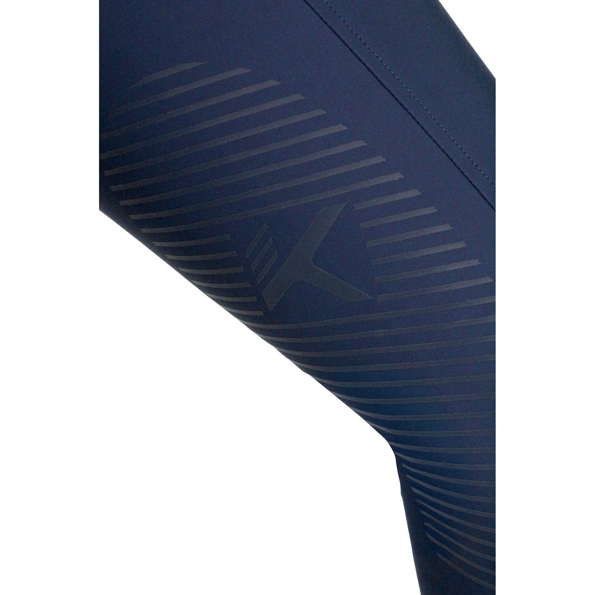 K by EQUITHÈME K-Technik Riding Breeches - Men - Navy blue - 979371740_zoom_5