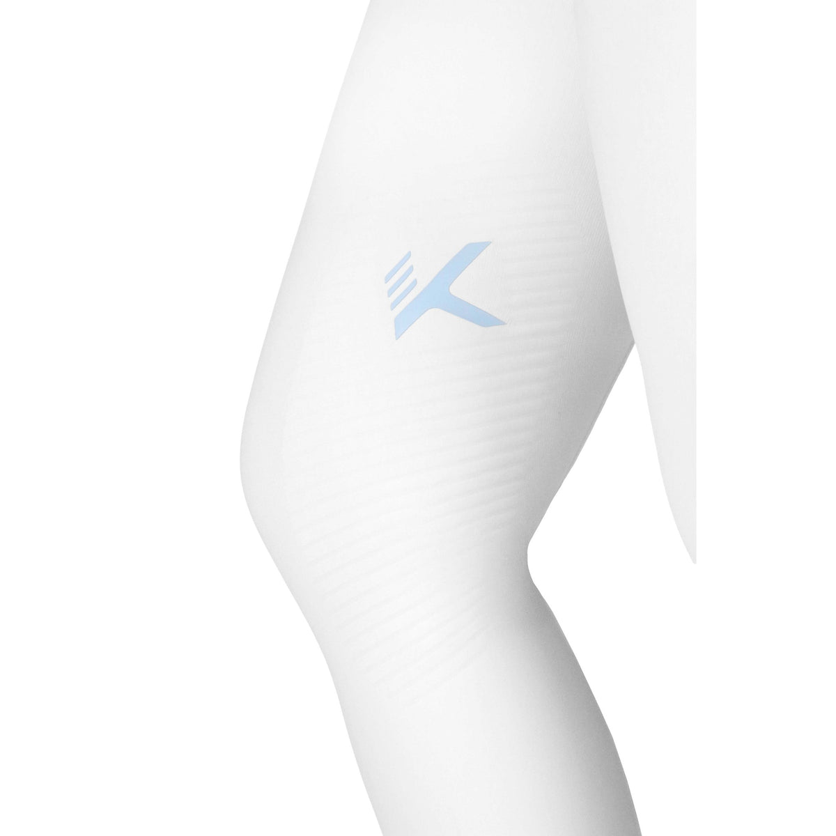 K by EQUITHÈME K-Explore Riding Breeches - Women - White - 979844136_zoom_6