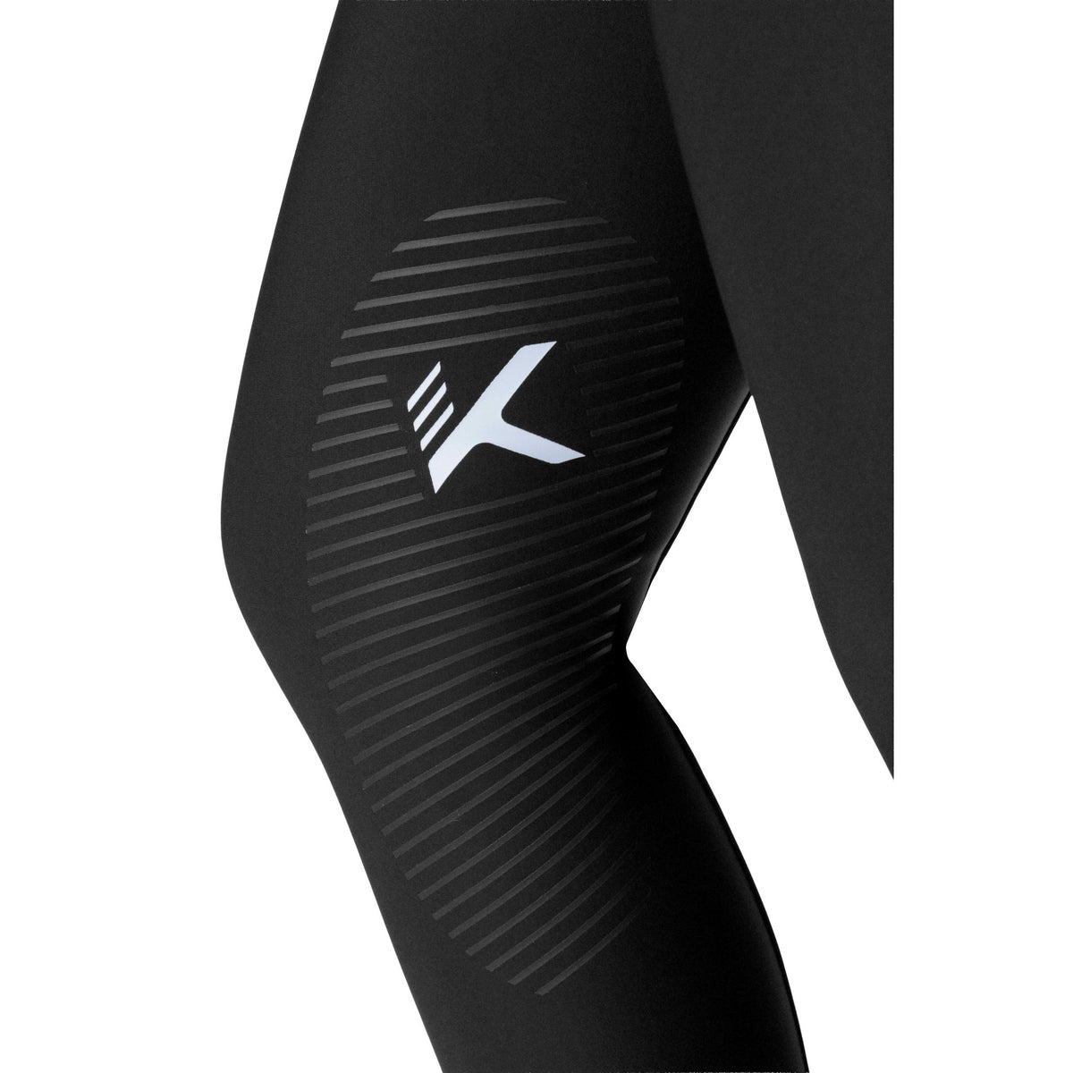 K by EQUITHÈME K-Explore Riding Breeches - Women - Black - 979844236_zoom_6
